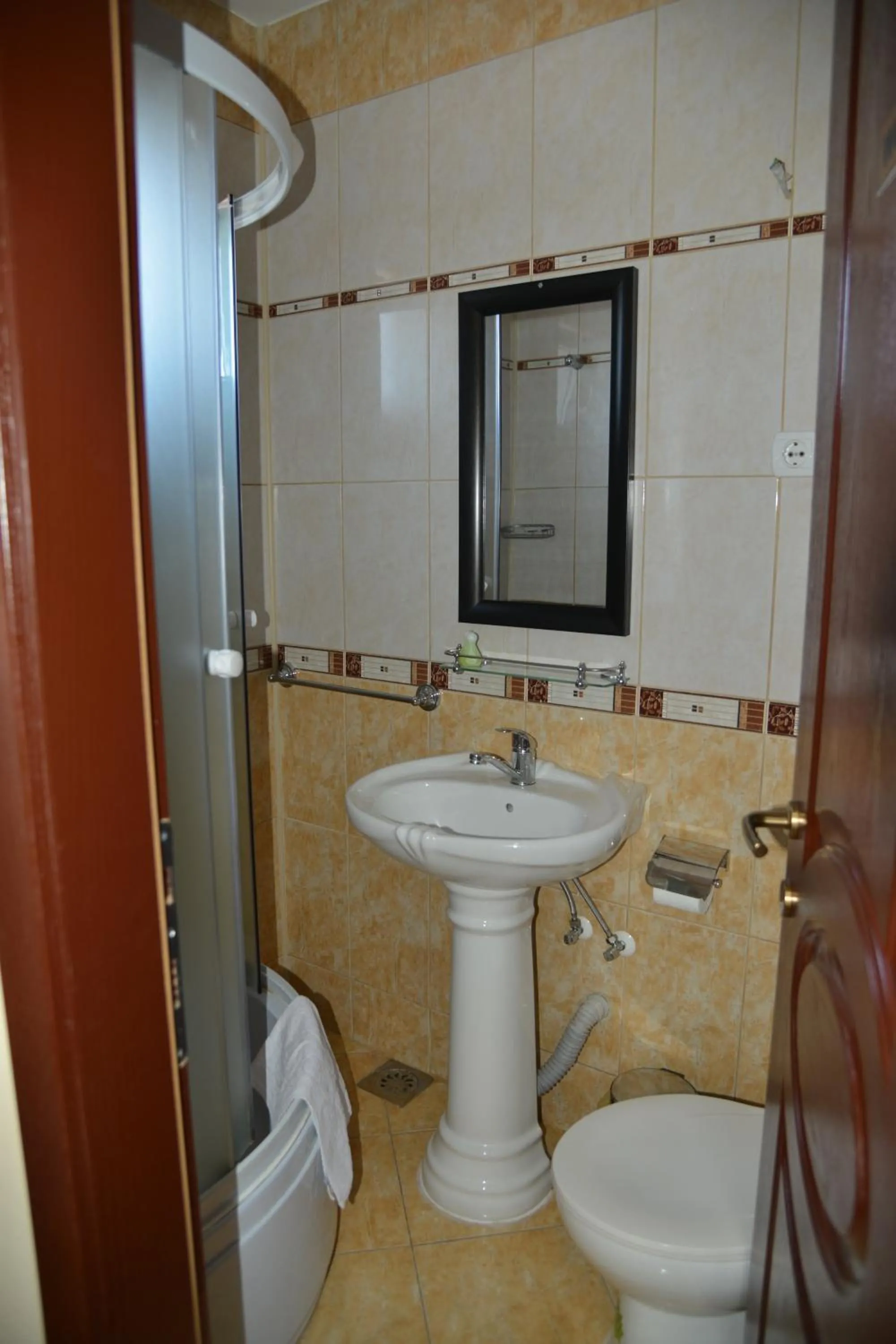 Hotel Bella Donna