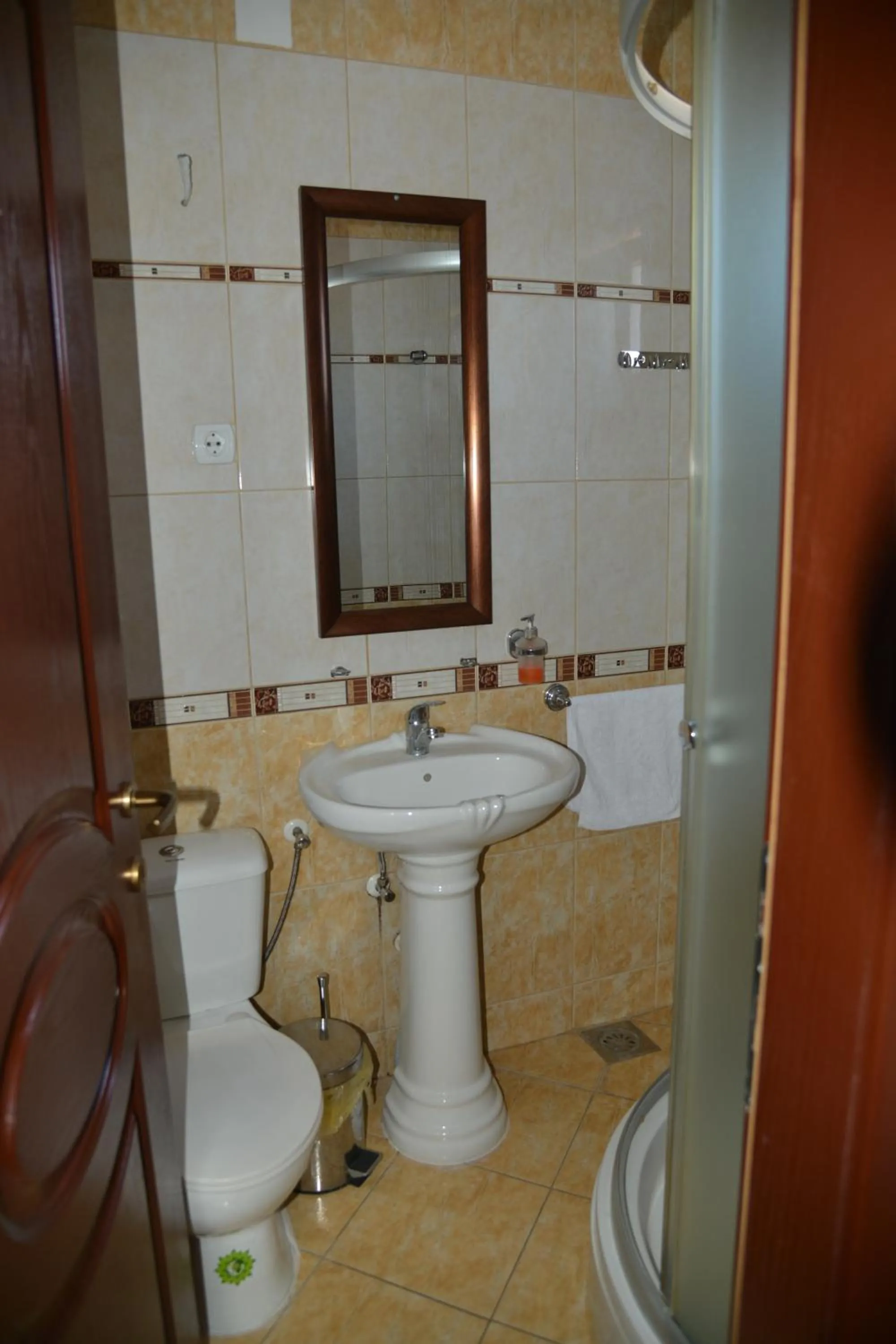 Hotel Bella Donna