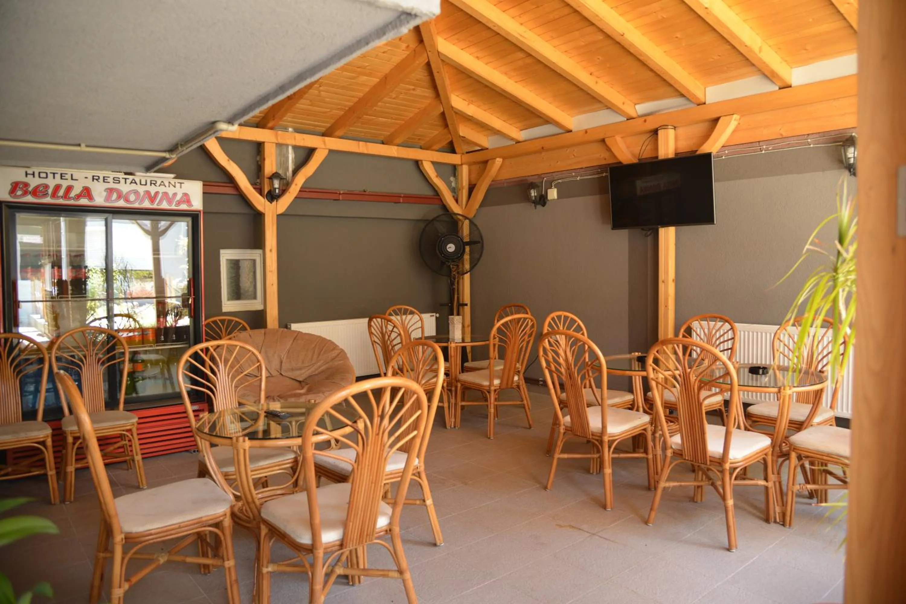 Hotel Bella Donna