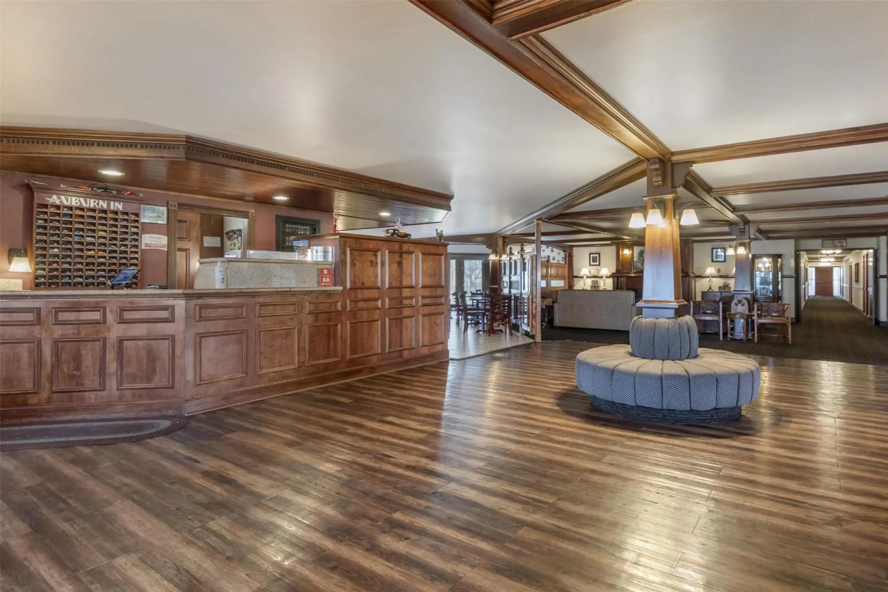 SureStay Plus Hotel by Best Western Auburn SureStay Plus Hotel by Best Western Auburn