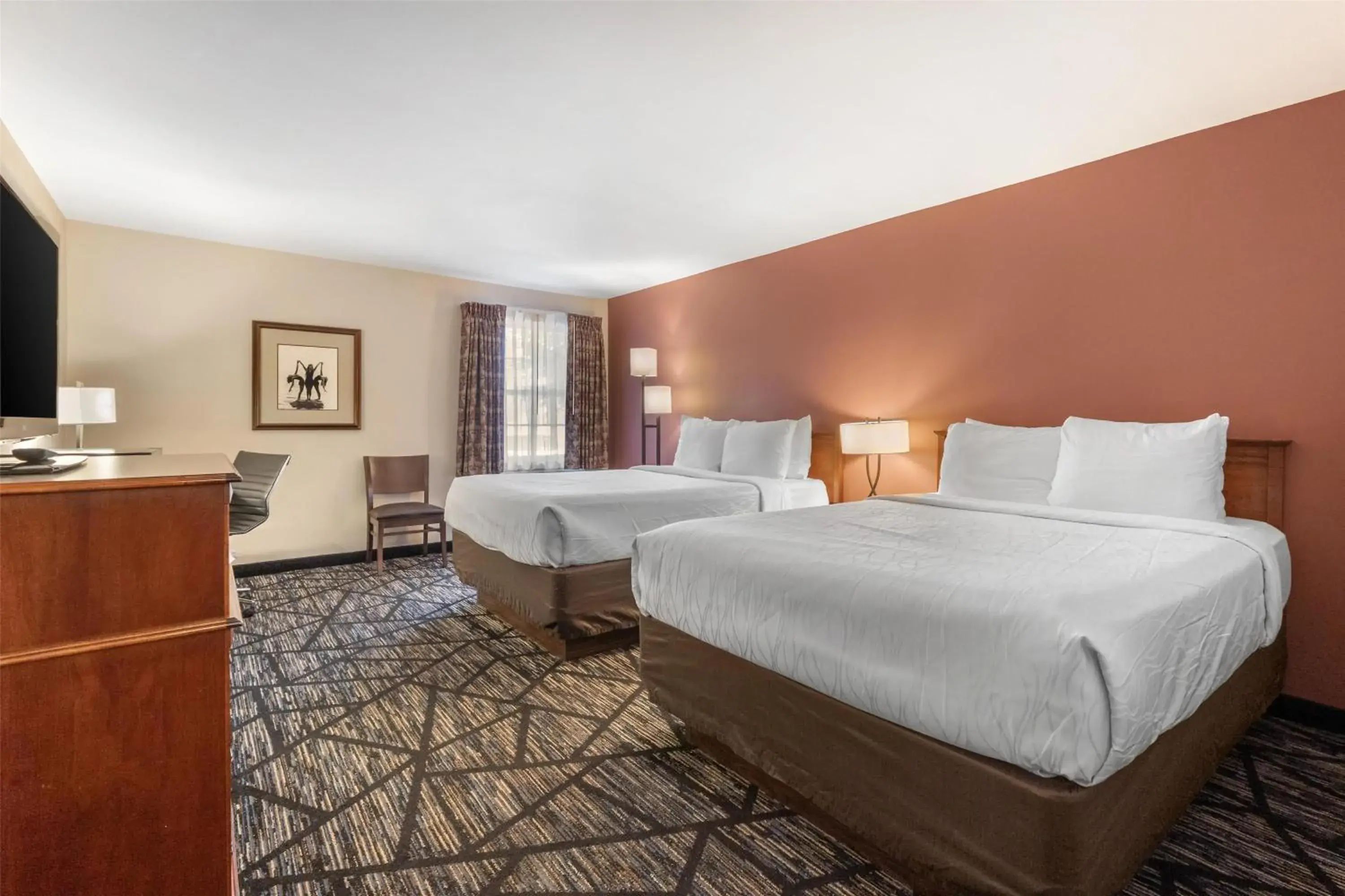 SureStay Plus Hotel by Best Western Auburn SureStay Plus Hotel by Best Western Auburn