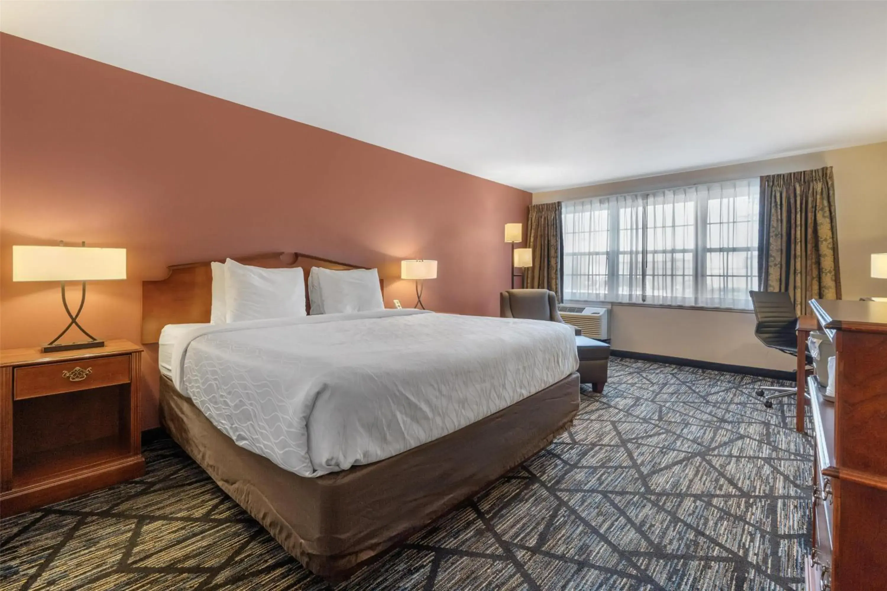 SureStay Plus Hotel by Best Western Auburn SureStay Plus Hotel by Best Western Auburn