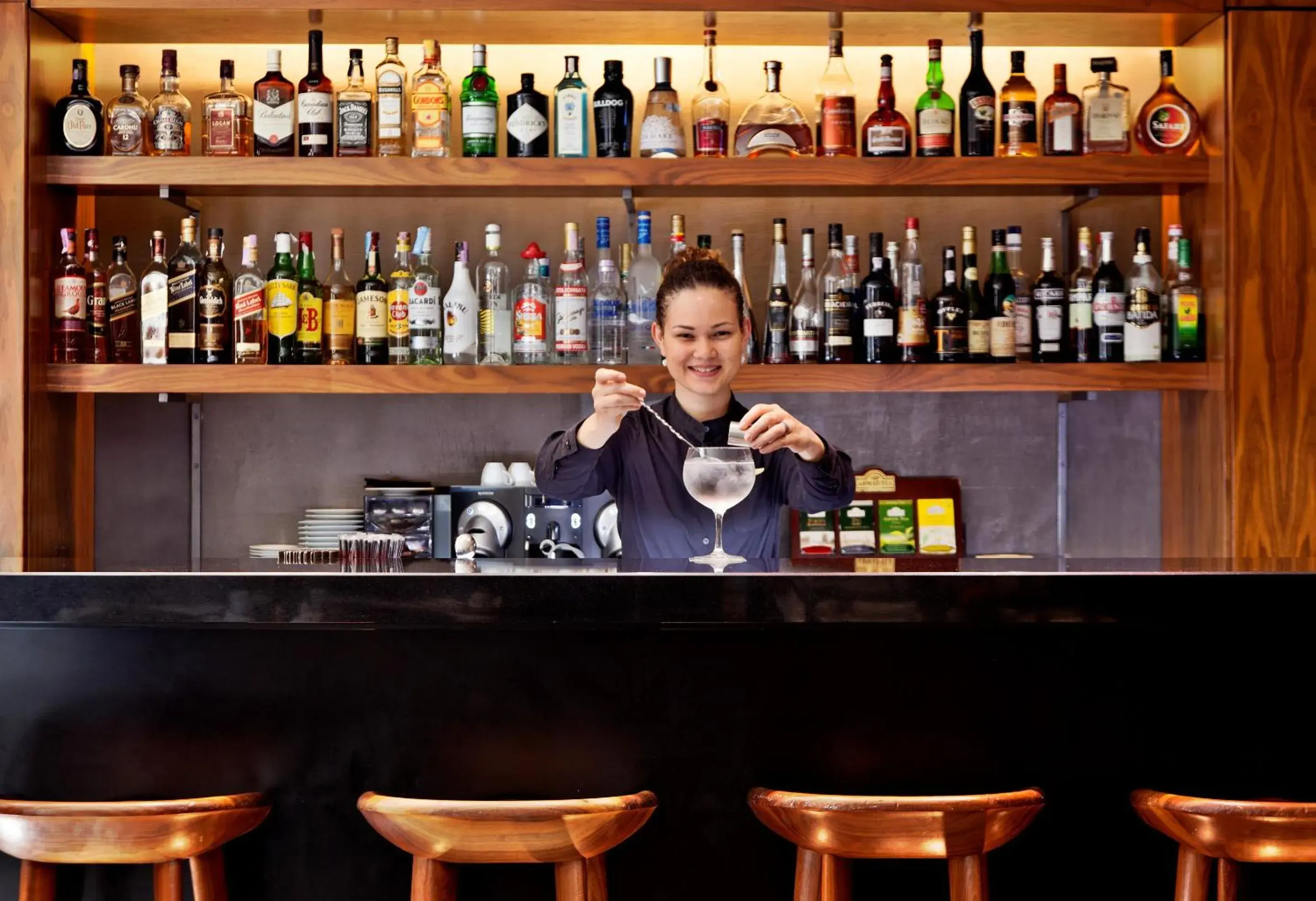 Restaurant/places to eat in Altis Prime Hotel Restaurant/places to eat in Altis Prime Hotel