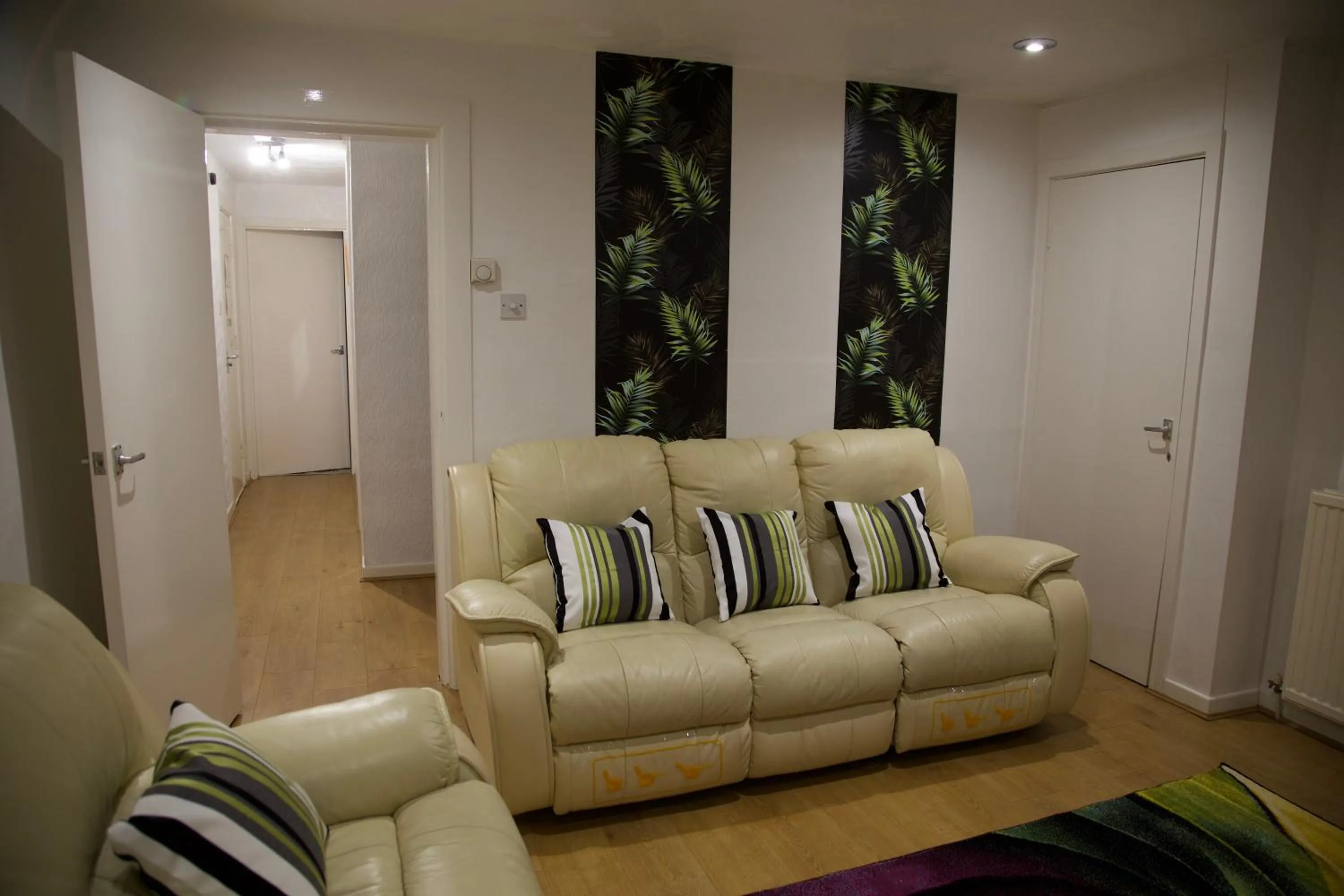 La Suisse Serviced Apartments