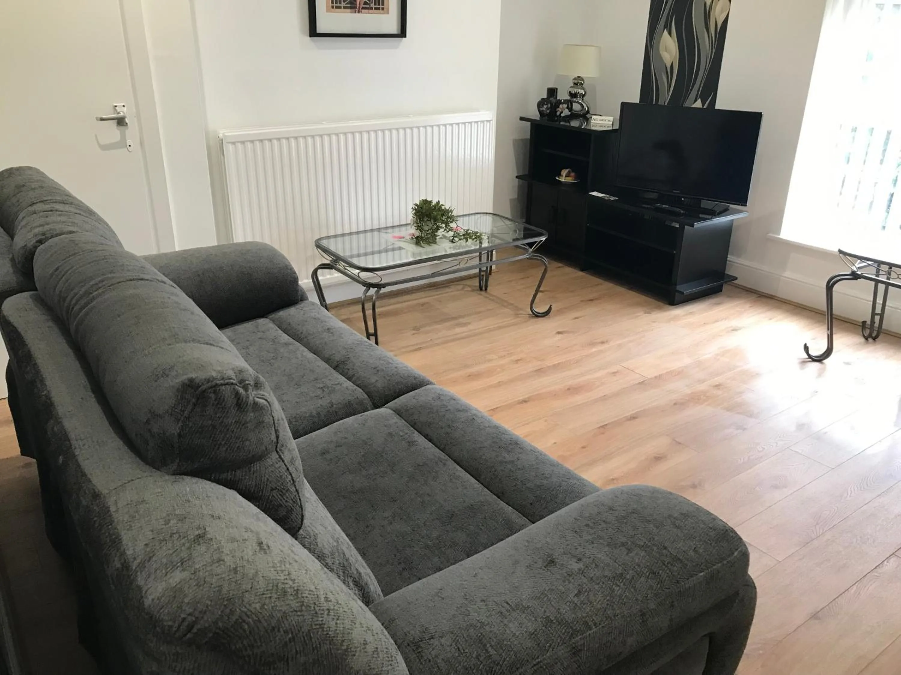 La Suisse Serviced Apartments