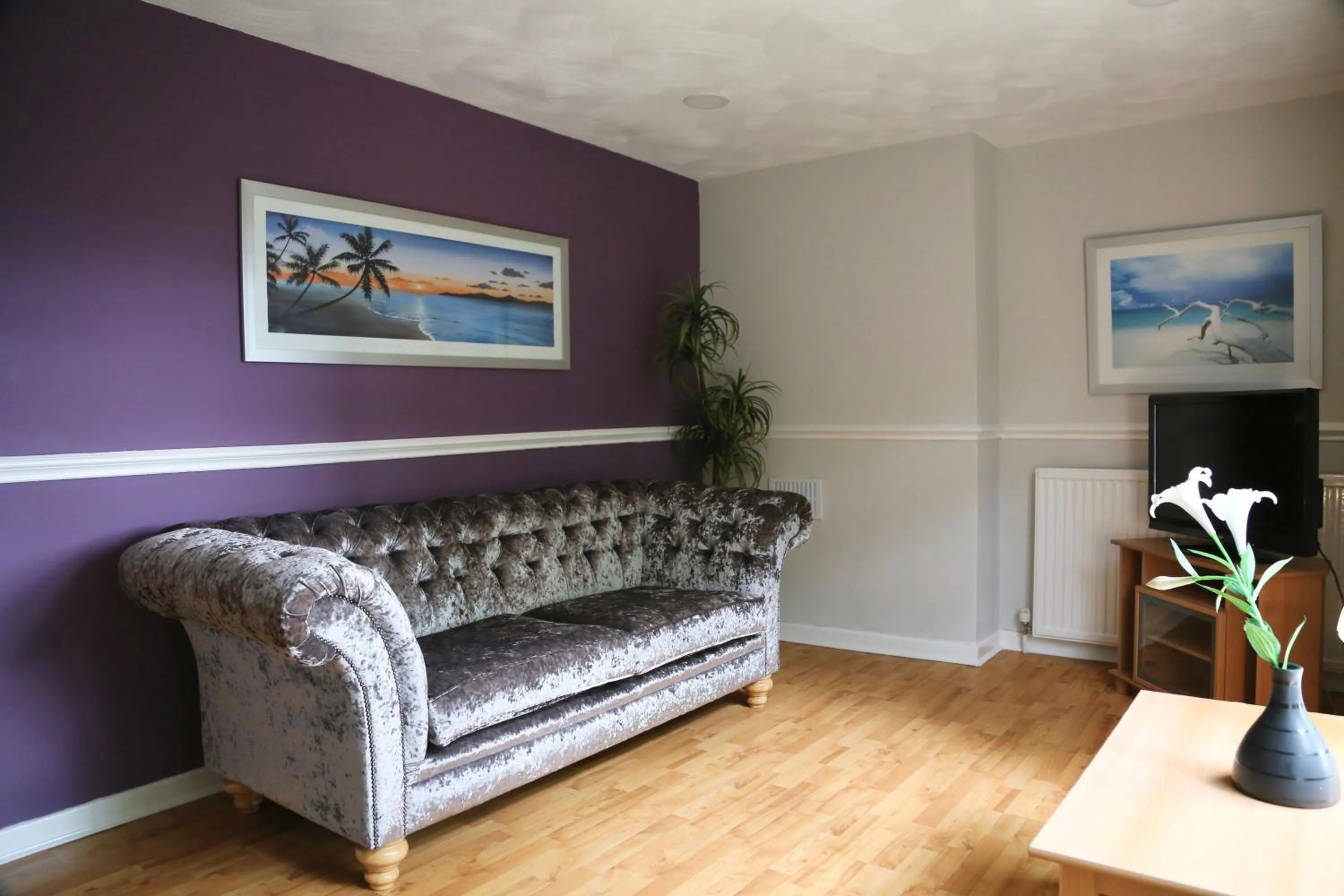 La Suisse Serviced Apartments