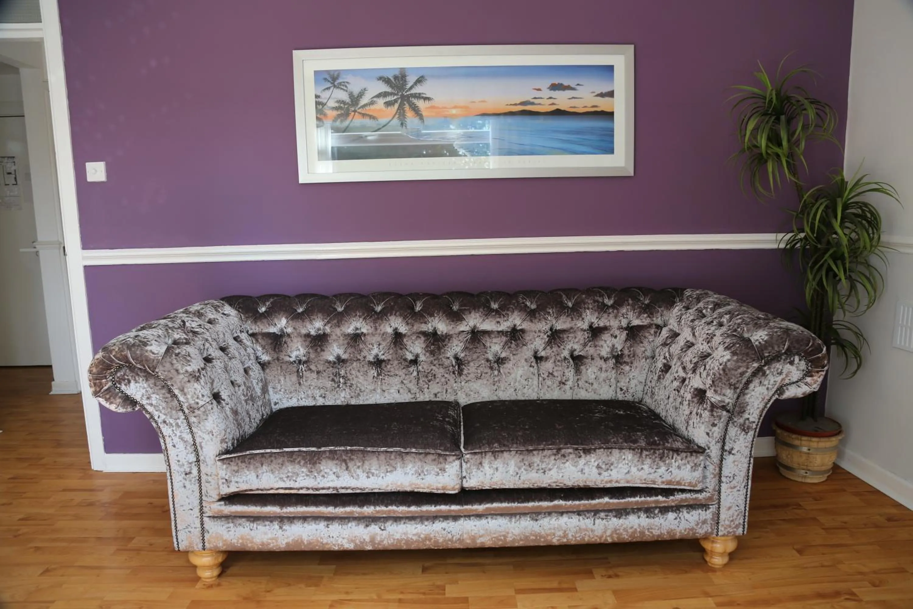 La Suisse Serviced Apartments