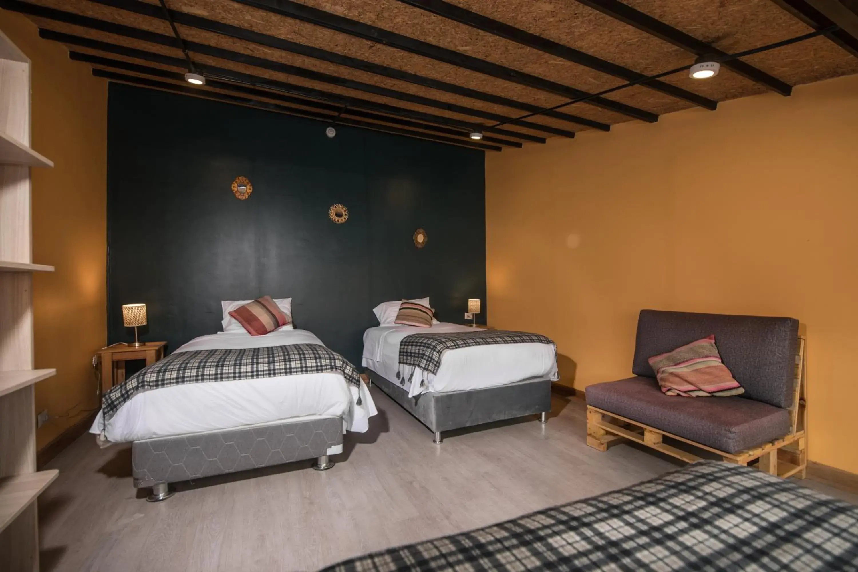 Superior Apartment in Casa Cavassa Centro Histórico Cusco Superior Apartment in Casa Cavassa Centro Histórico Cusco