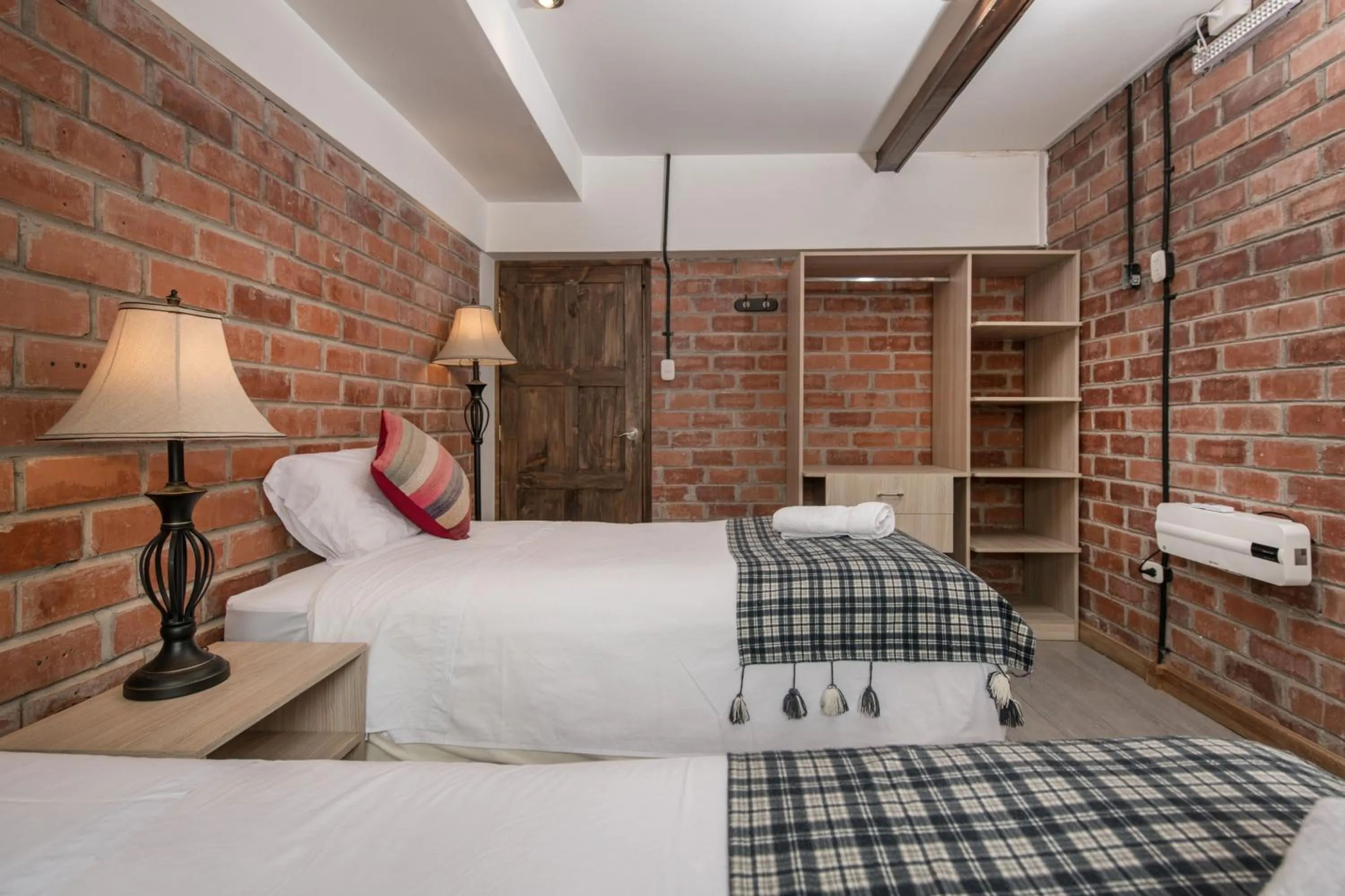 Bedroom, Bed in Casa Cavassa Centro Histórico Cusco