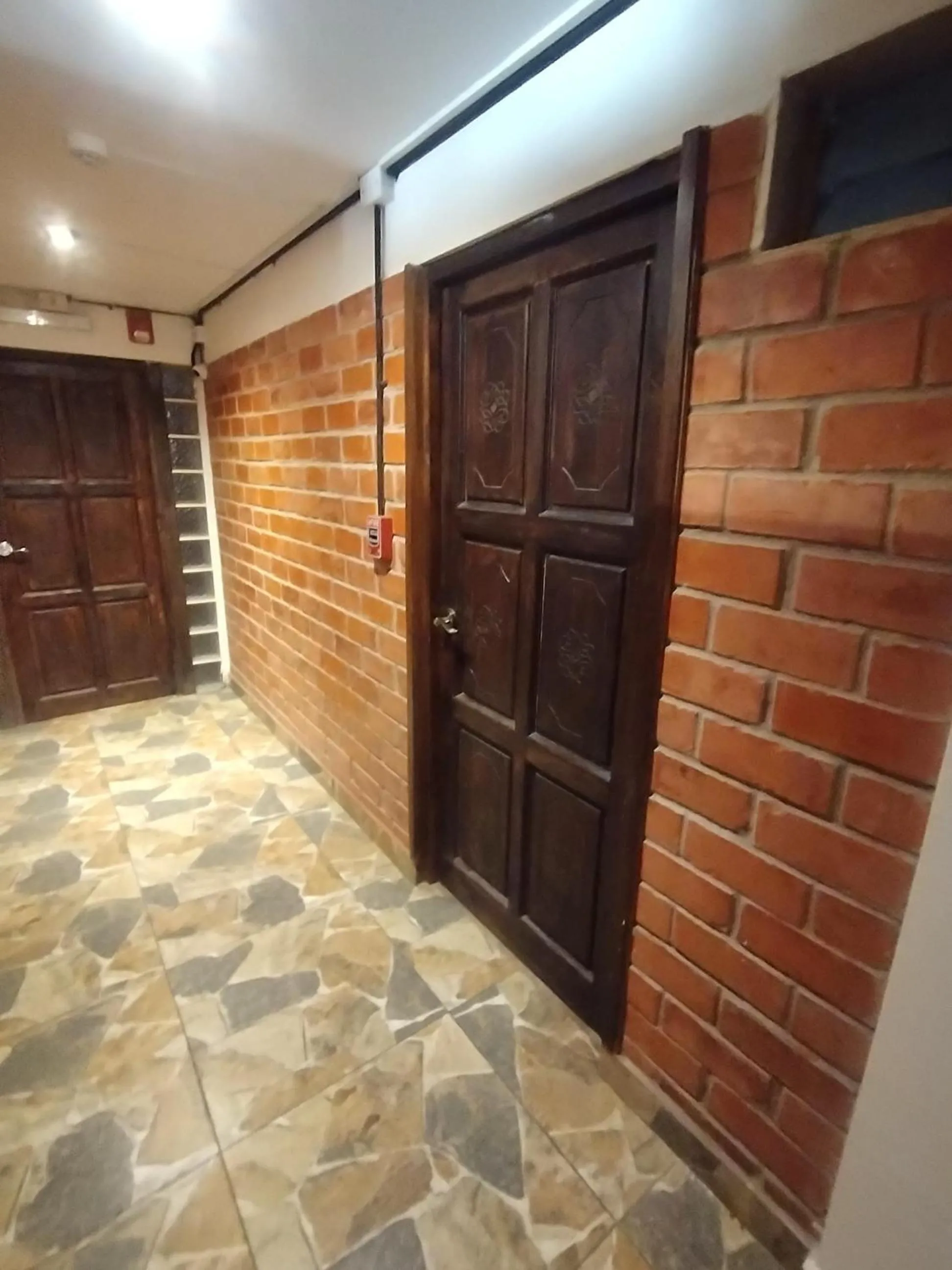 Photo of the whole room in Casa Cavassa Centro Histórico Cusco