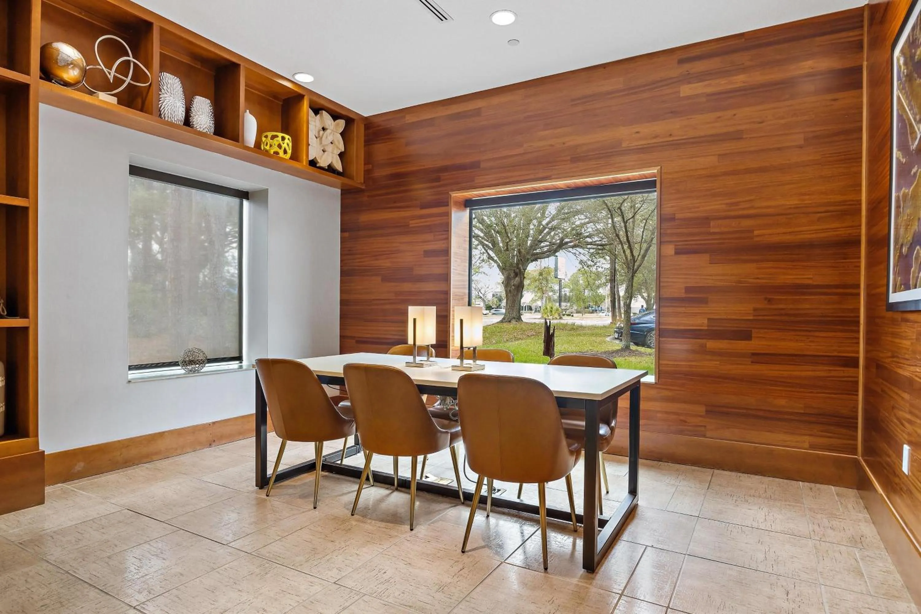 Meeting/conference room in Four Points by Sheraton Jacksonville Baymeadows