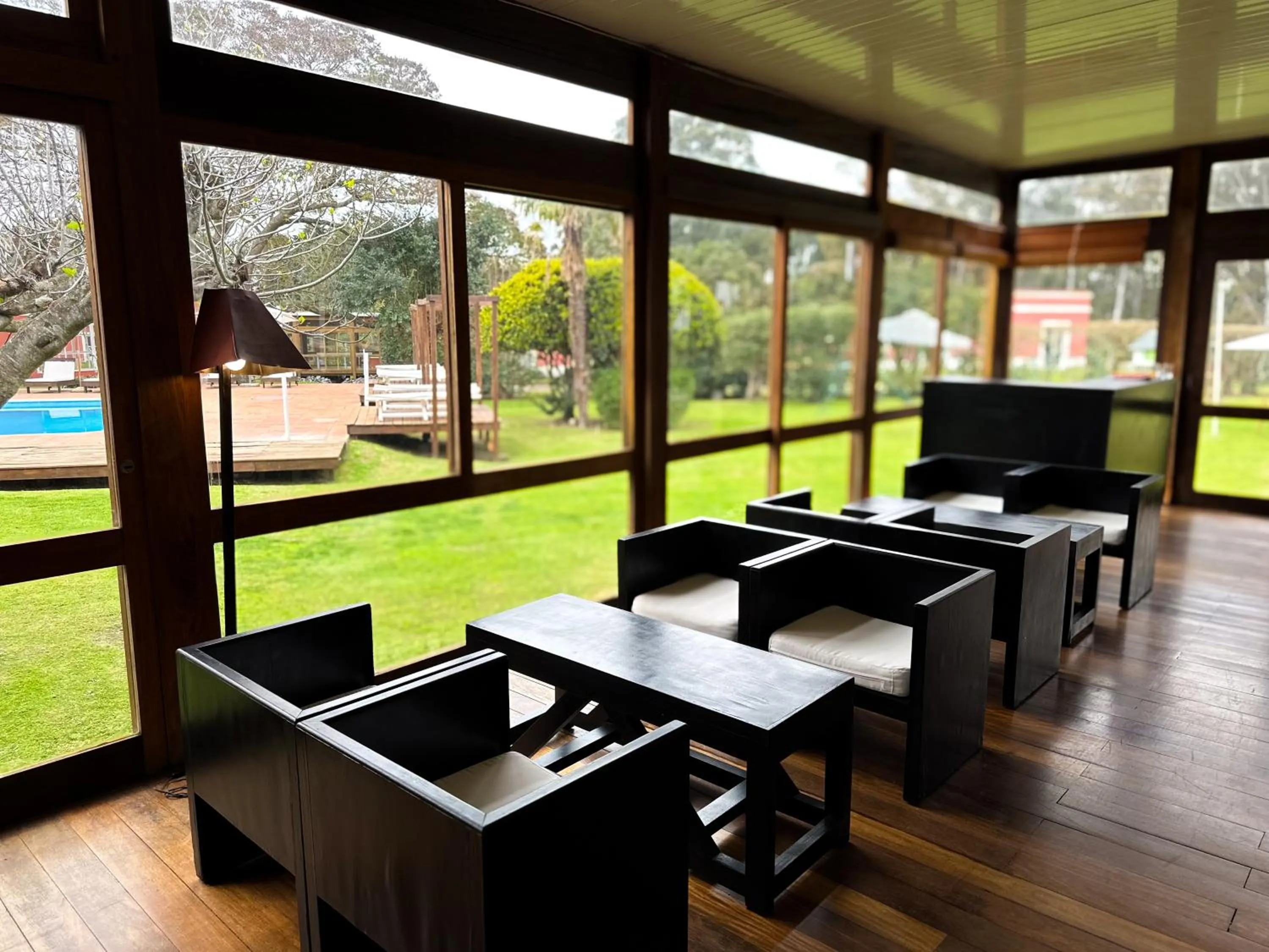 Meeting/conference room in Casa del Sol Hotel & Restaurante