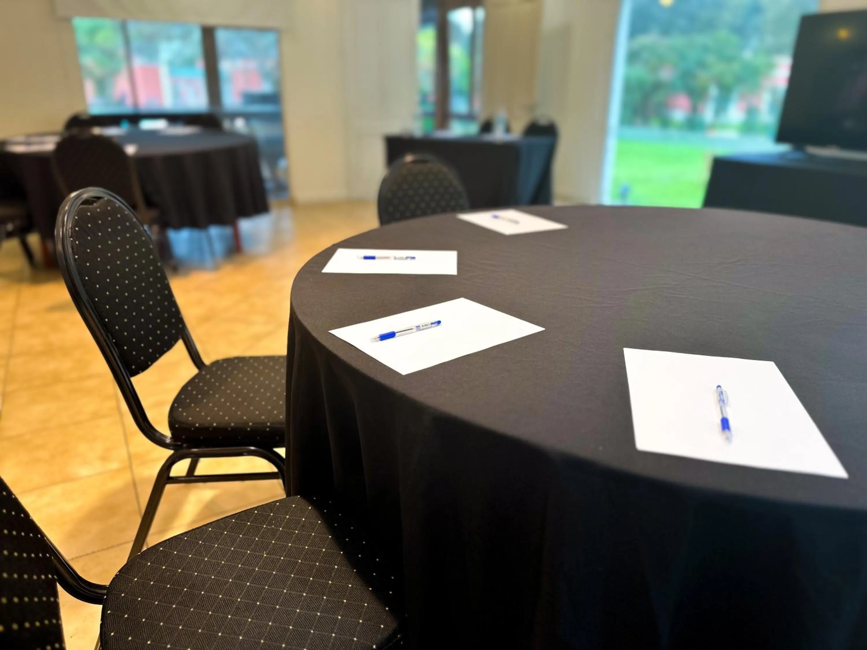 Meeting/conference room in Casa del Sol Hotel & Restaurante