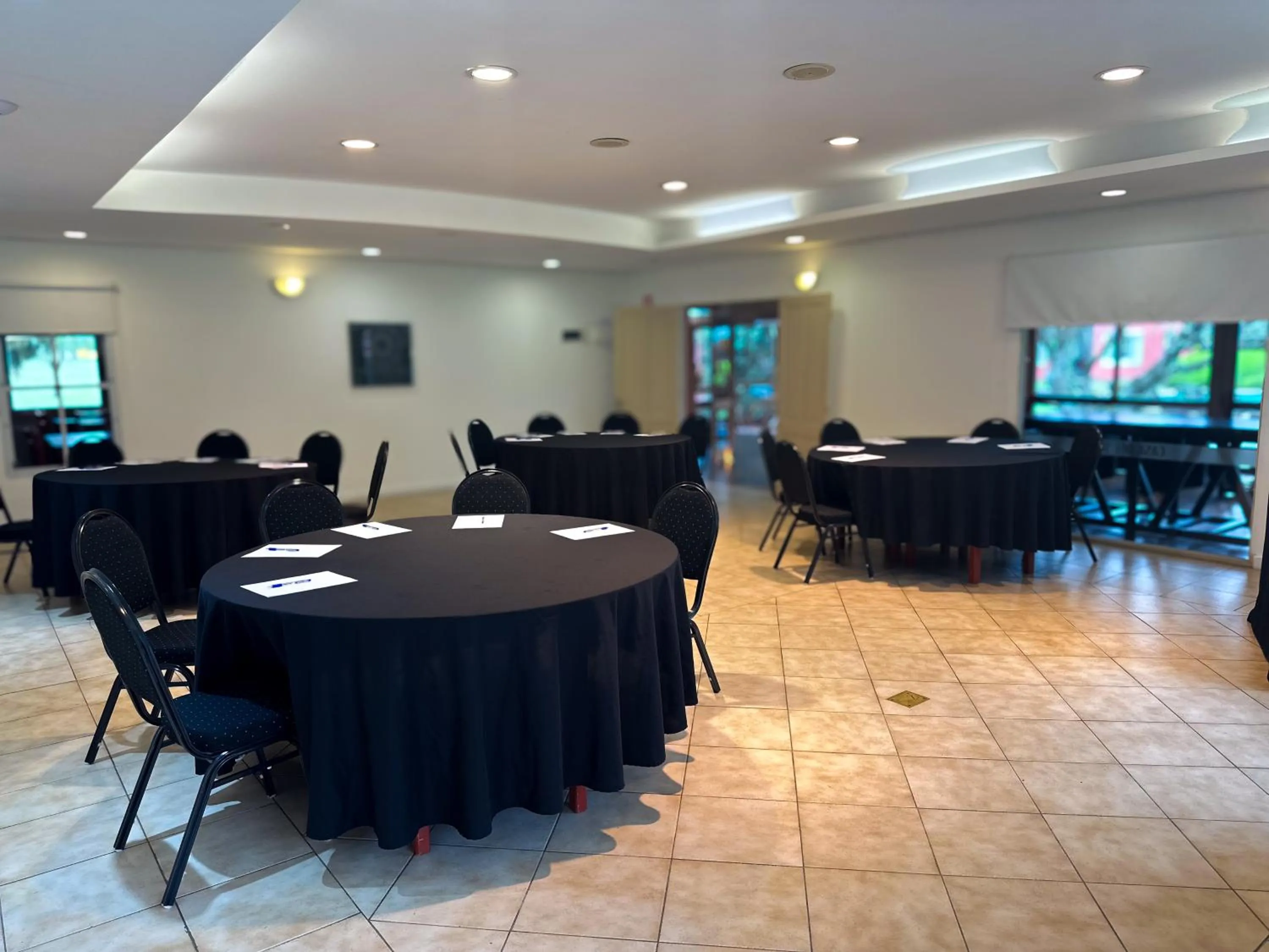 Meeting/conference room in Casa del Sol Hotel & Restaurante