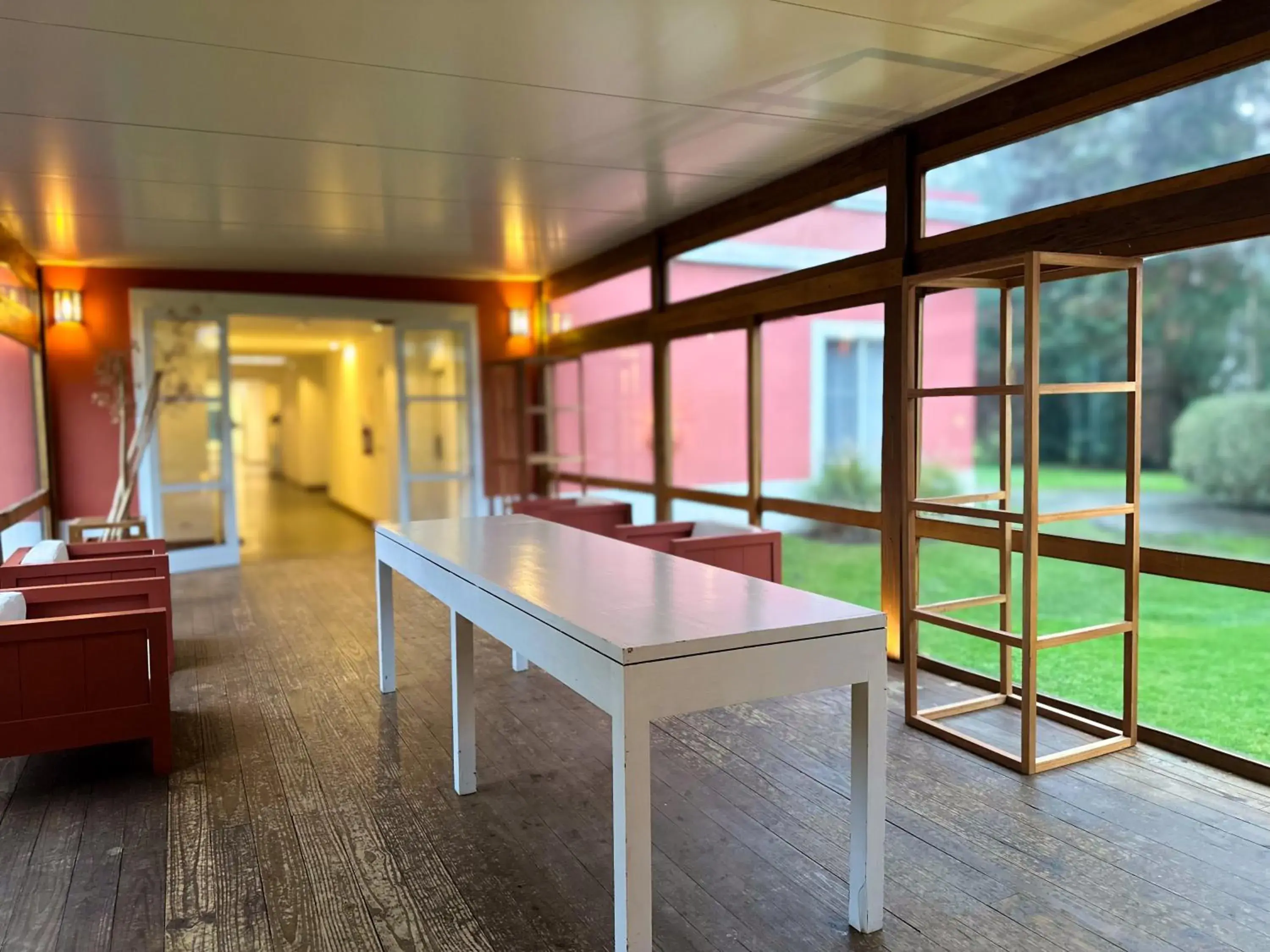 Property building in Casa del Sol Hotel & Restaurante Property building in Casa del Sol Hotel & Restaurante