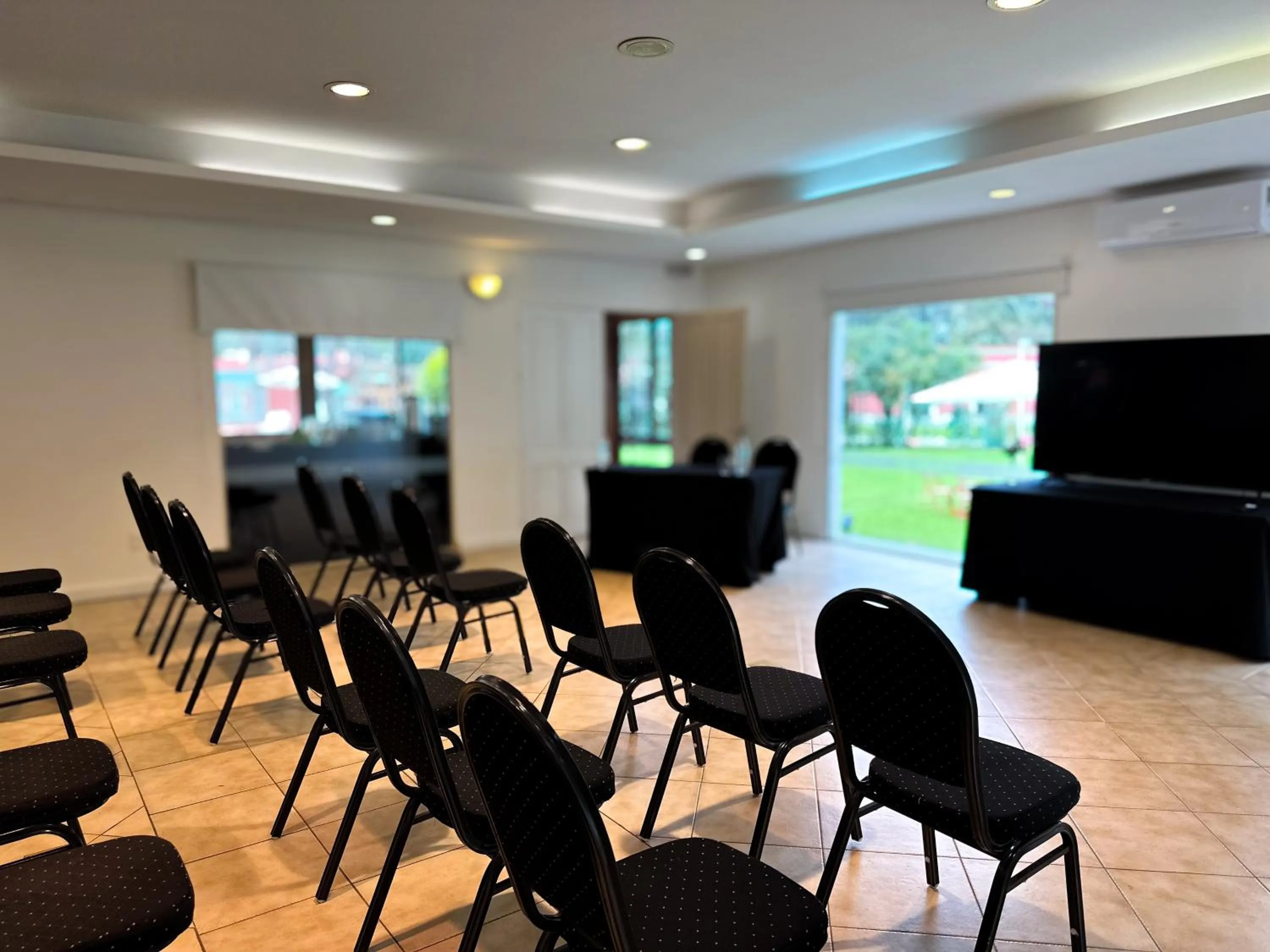 Meeting/conference room in Casa del Sol Hotel & Restaurante