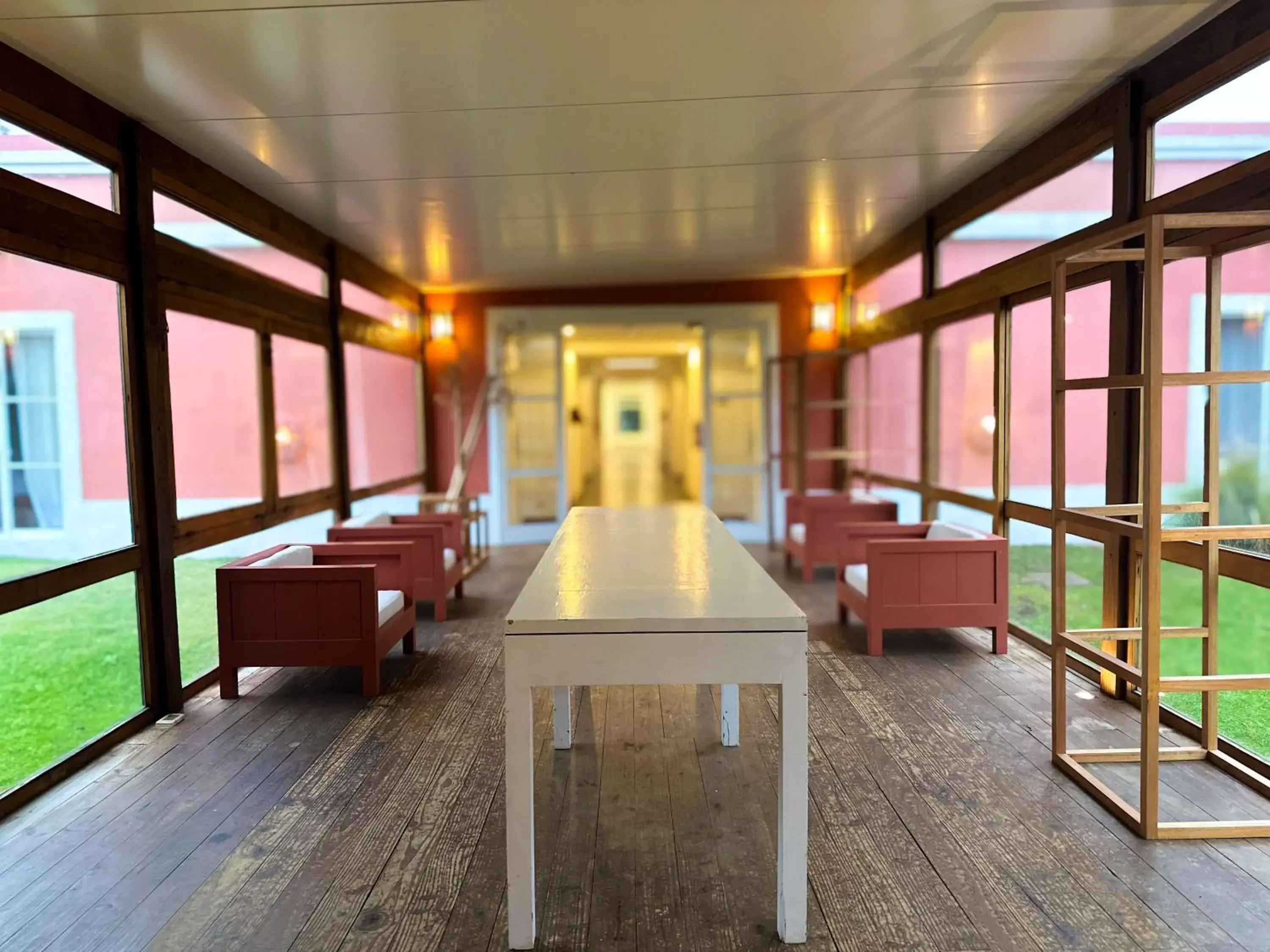 Property building in Casa del Sol Hotel & Restaurante Property building in Casa del Sol Hotel & Restaurante