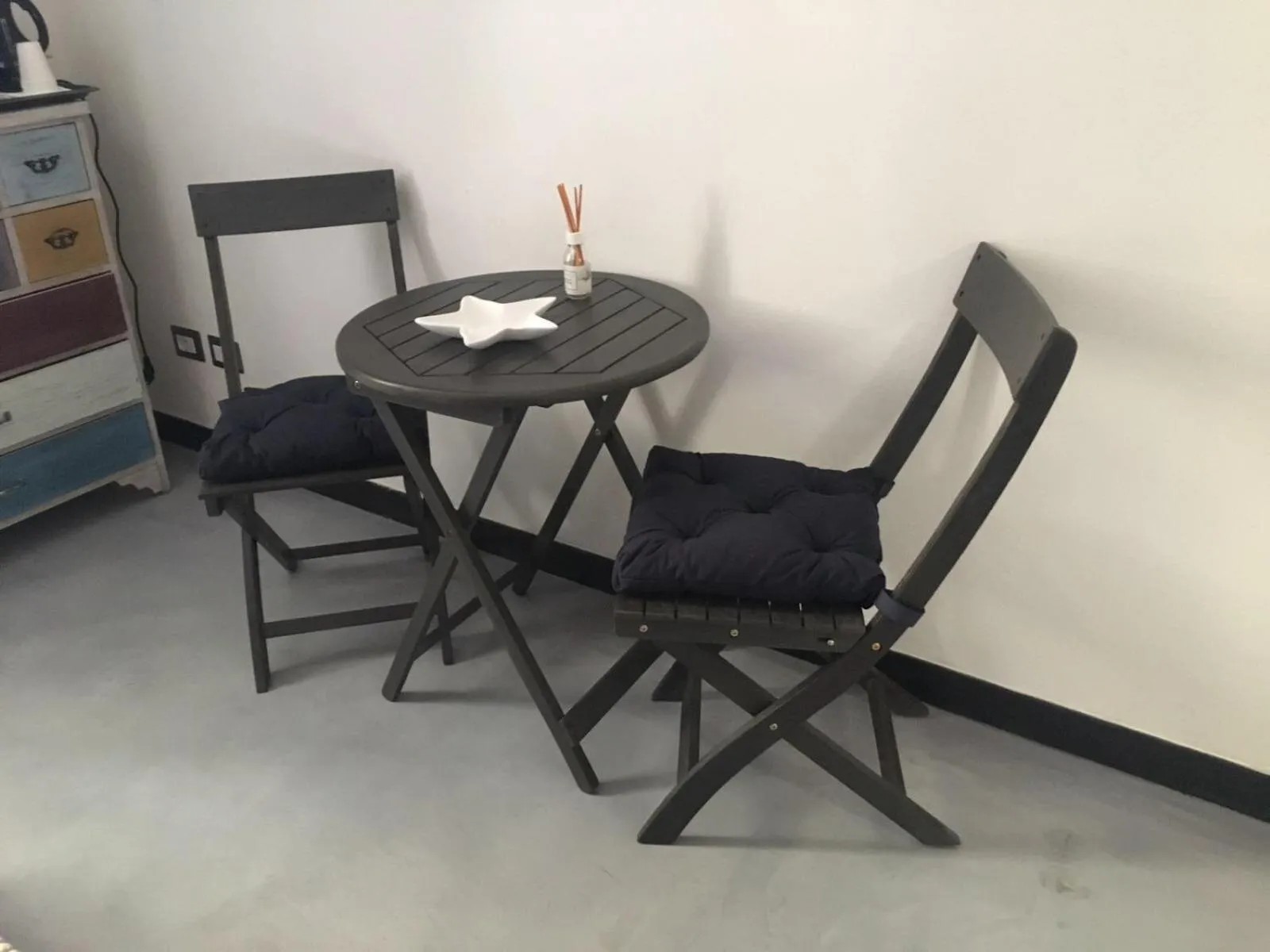 Decorative detail in Porta Marina