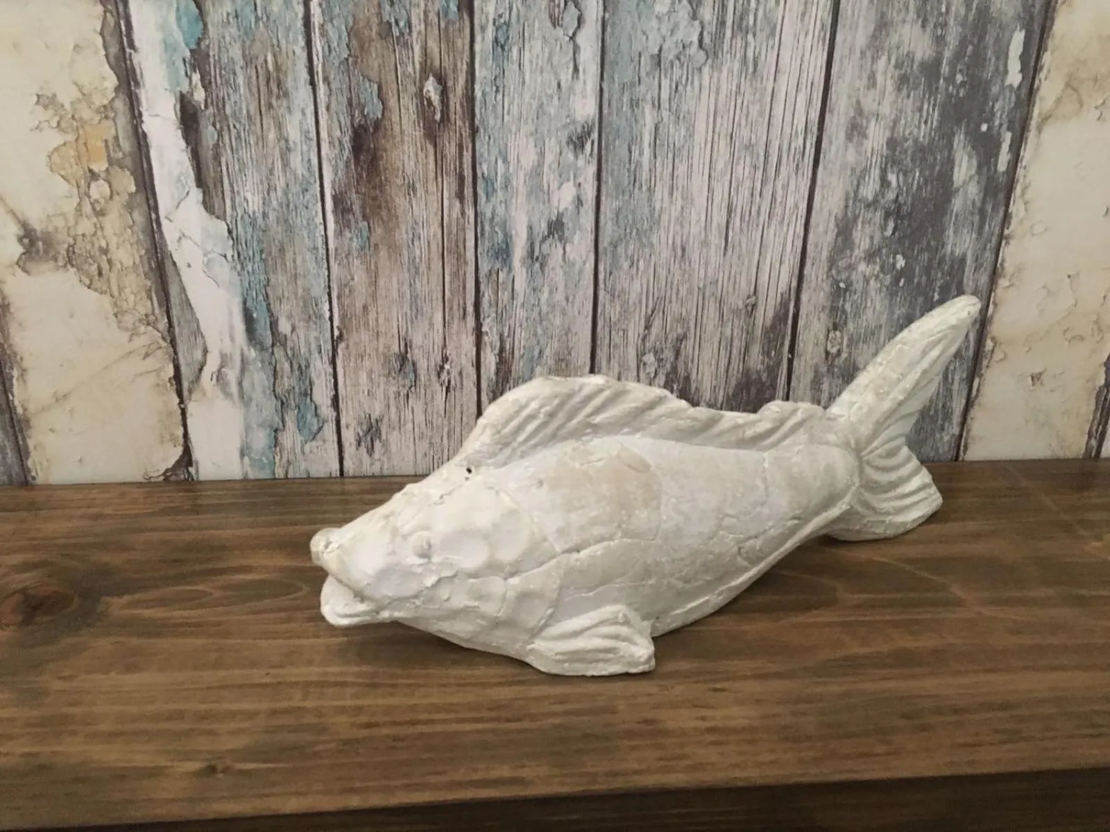 Decorative detail in Porta Marina