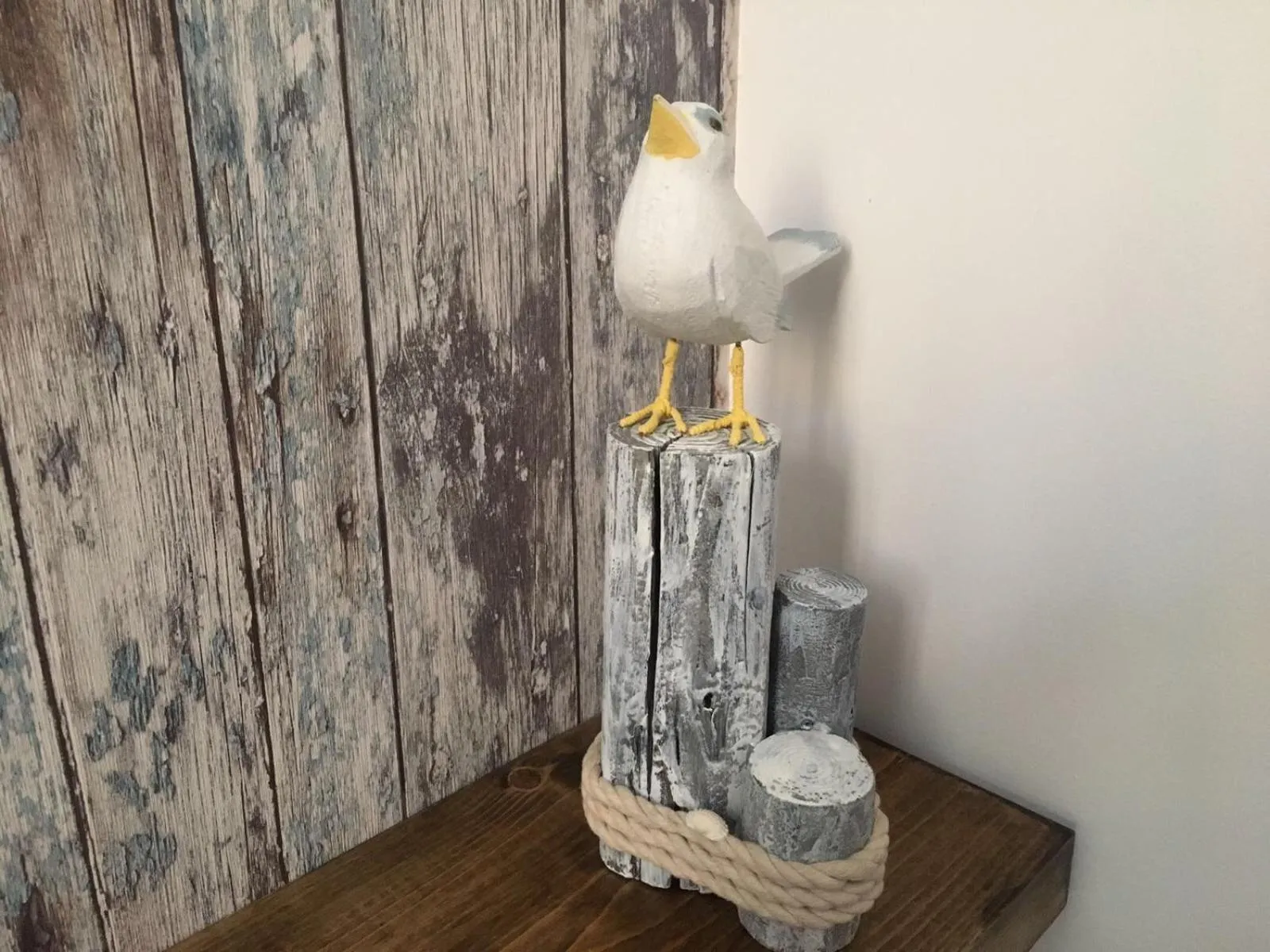 Decorative detail in Porta Marina