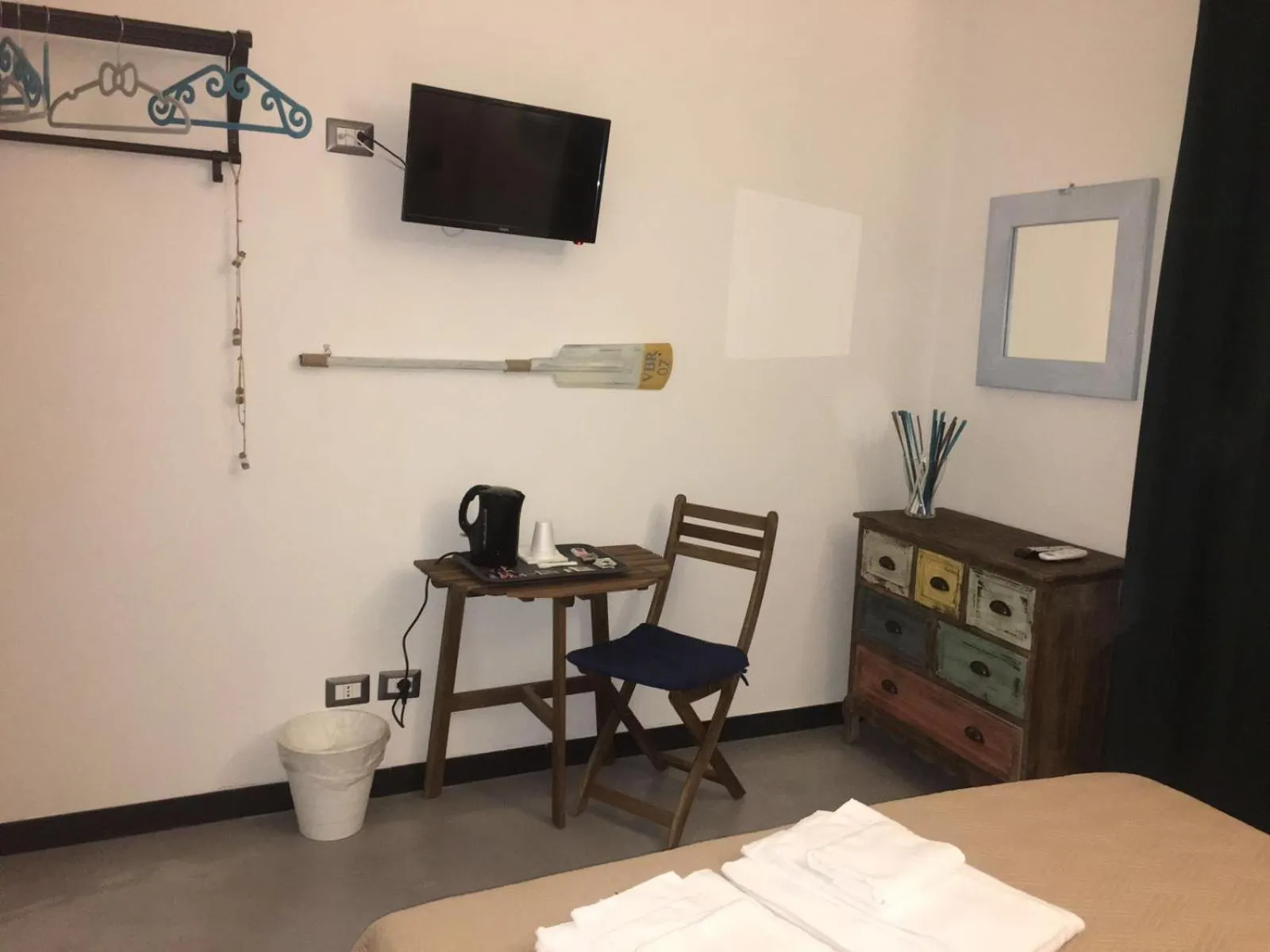 Coffee/tea facilities in Porta Marina