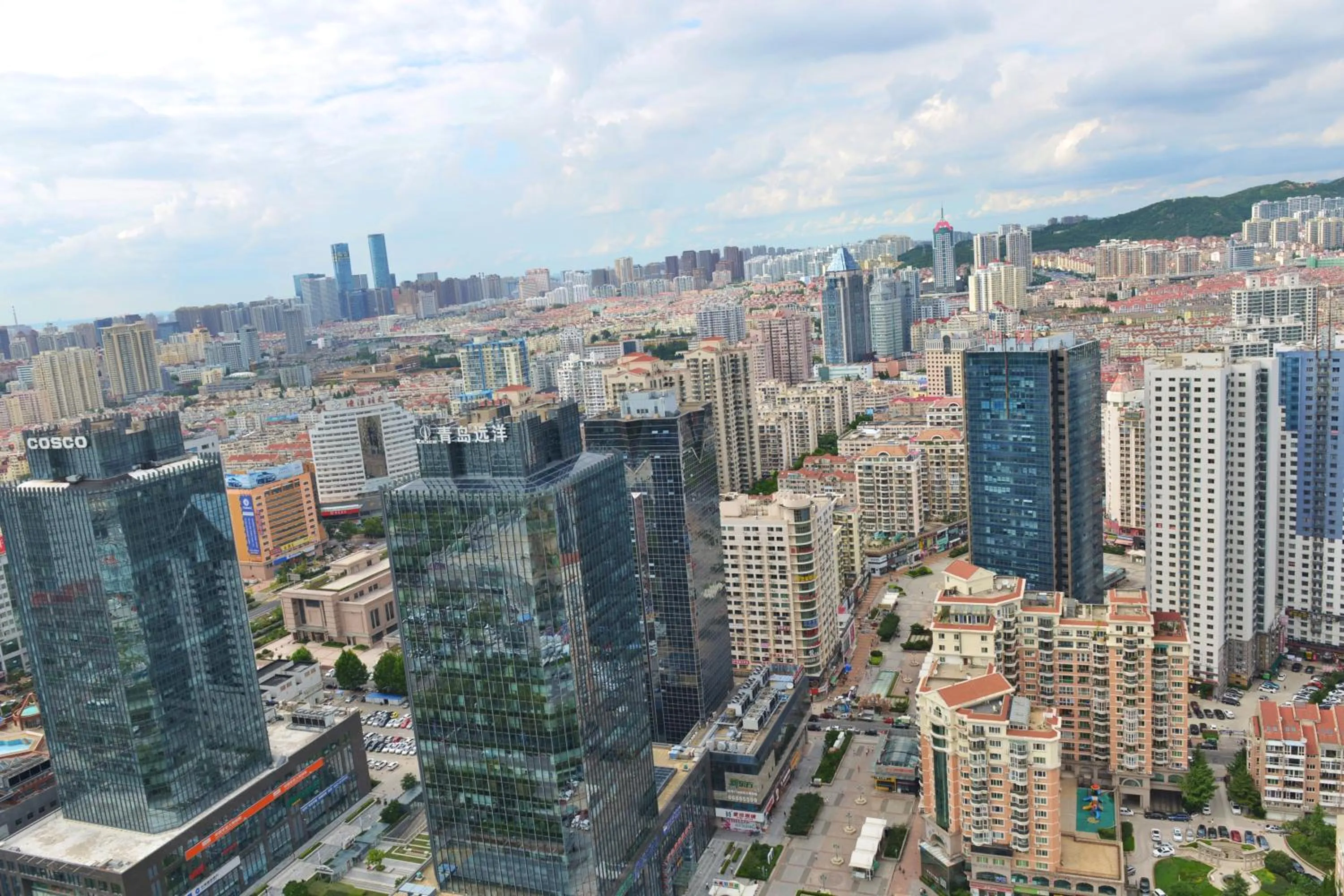 Other in Crowne Plaza Qingdao by IHG