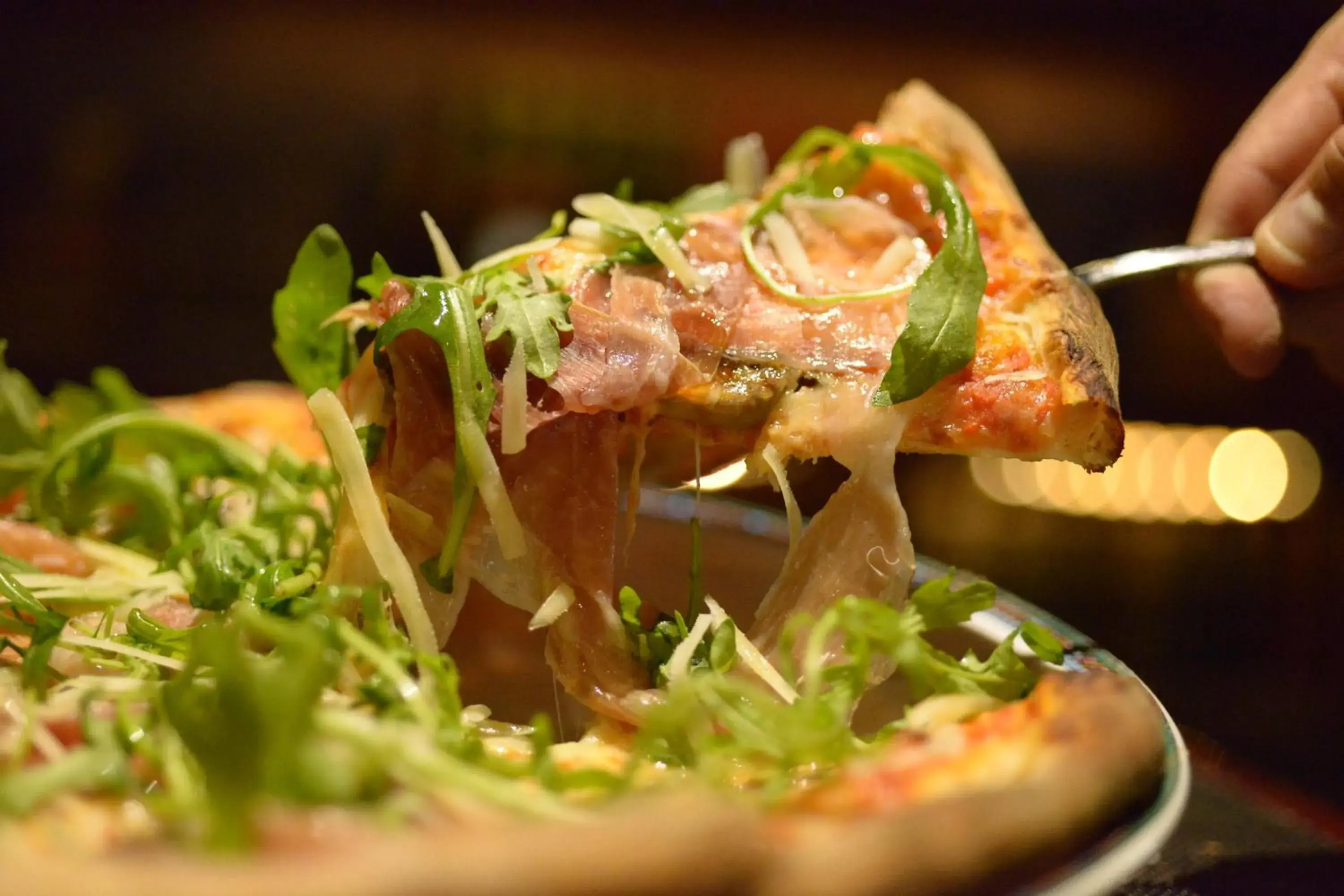 Restaurant/places to eat in Crowne Plaza Qingdao by IHG Restaurant/places to eat in Crowne Plaza Qingdao by IHG