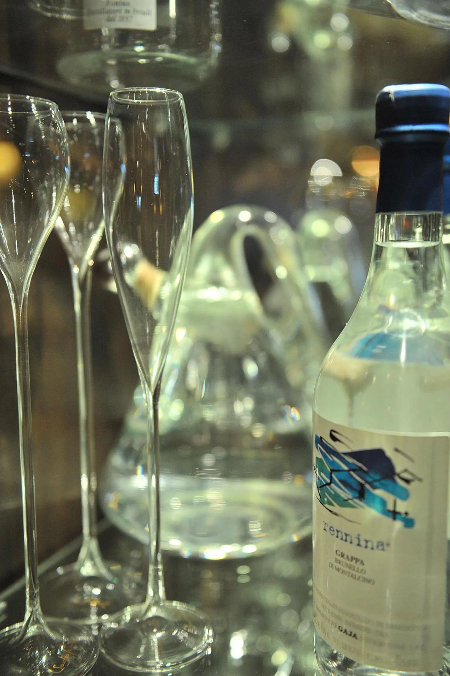 Decorative detail in Crowne Plaza Qingdao by IHG