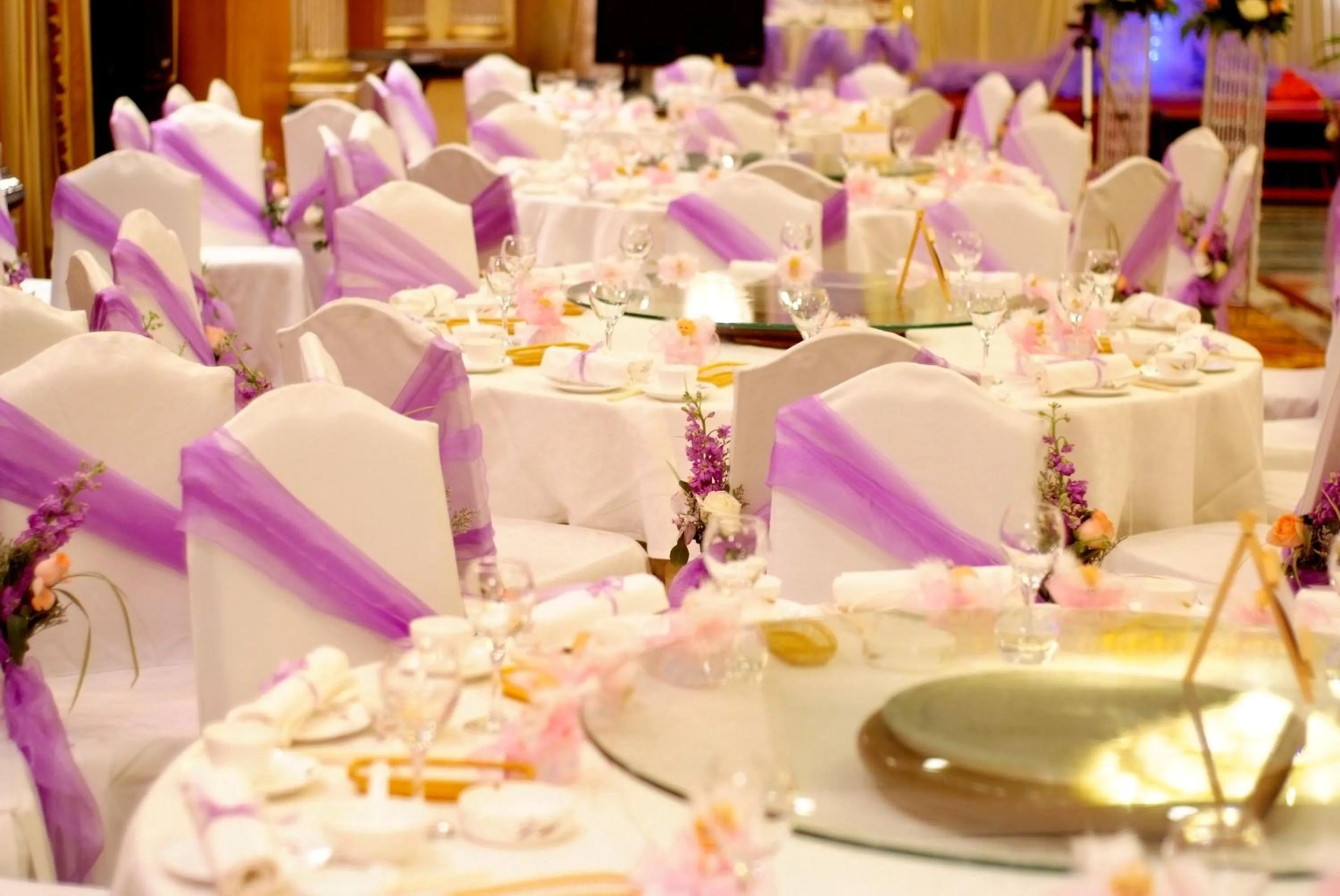 Meeting/conference room in Crowne Plaza Qingdao by IHG