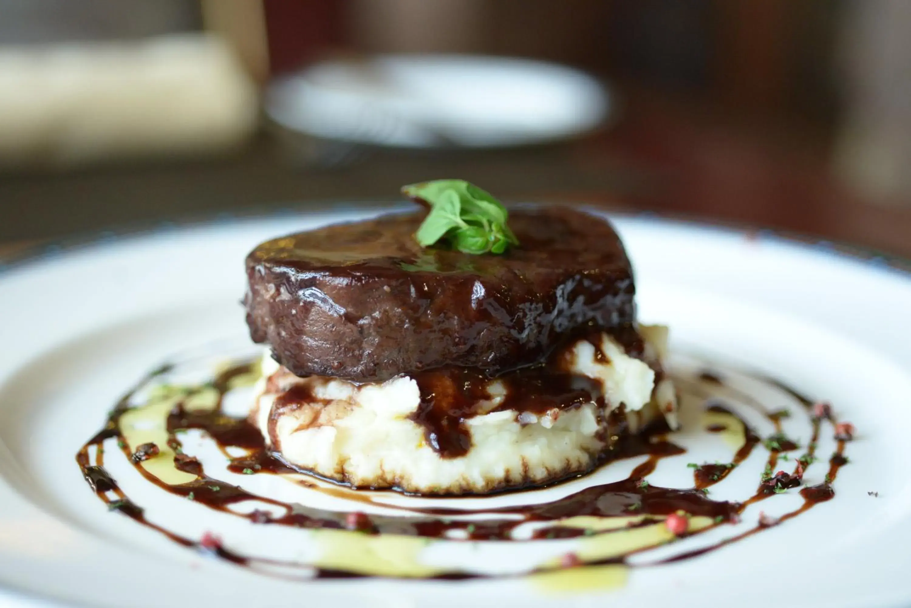 Restaurant/places to eat in Crowne Plaza Qingdao by IHG Restaurant/places to eat in Crowne Plaza Qingdao by IHG