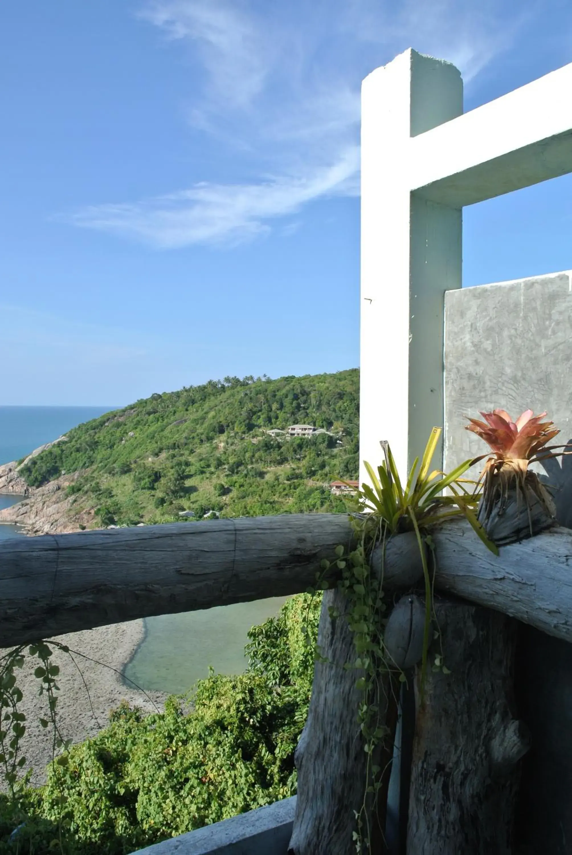 View (from property/room) in Phangan Utopia Resort View (from property/room) in Phangan Utopia Resort