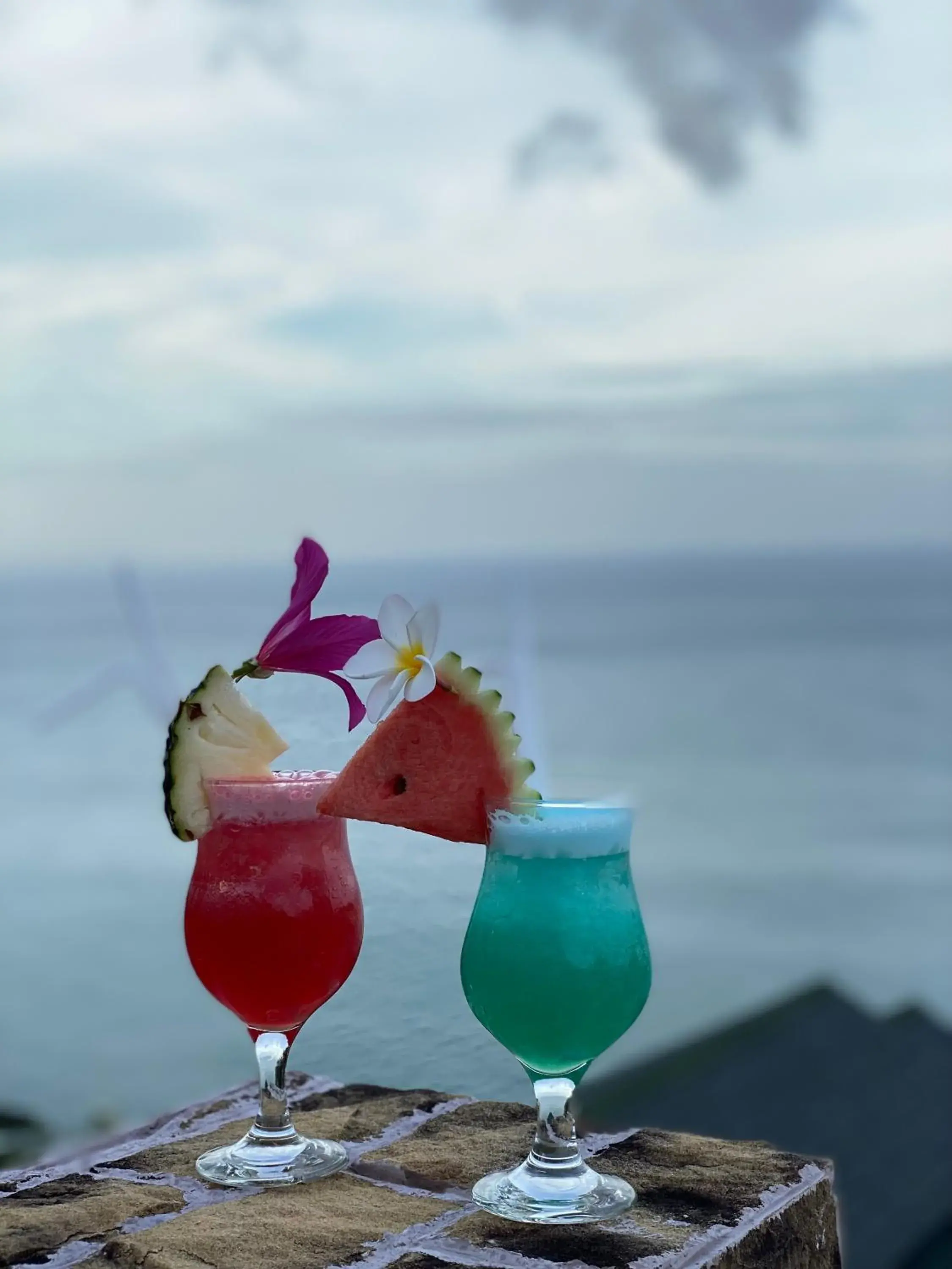 Restaurant/places to eat in Phangan Utopia Resort Restaurant/places to eat in Phangan Utopia Resort