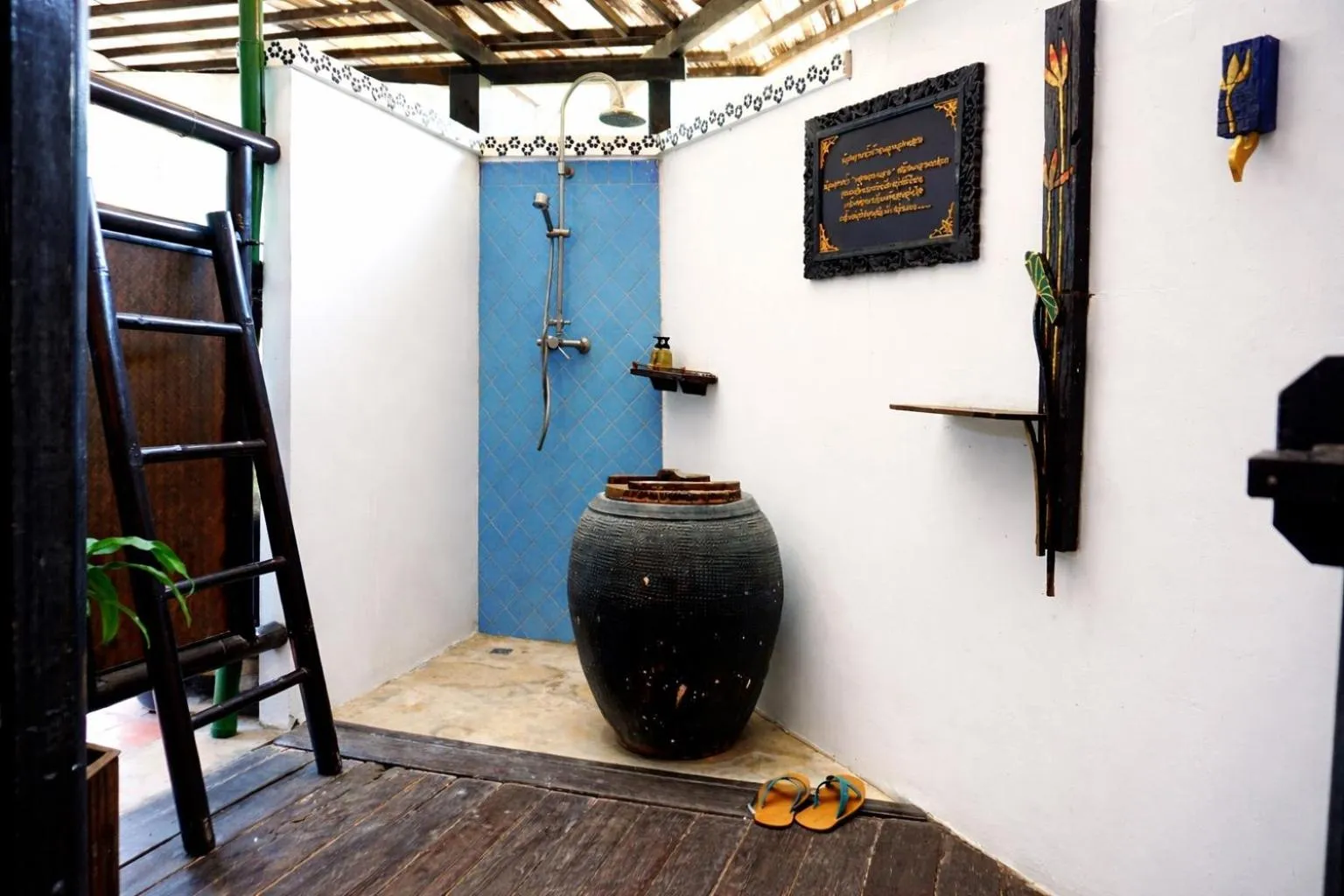 Pludhaya Resort & Spa