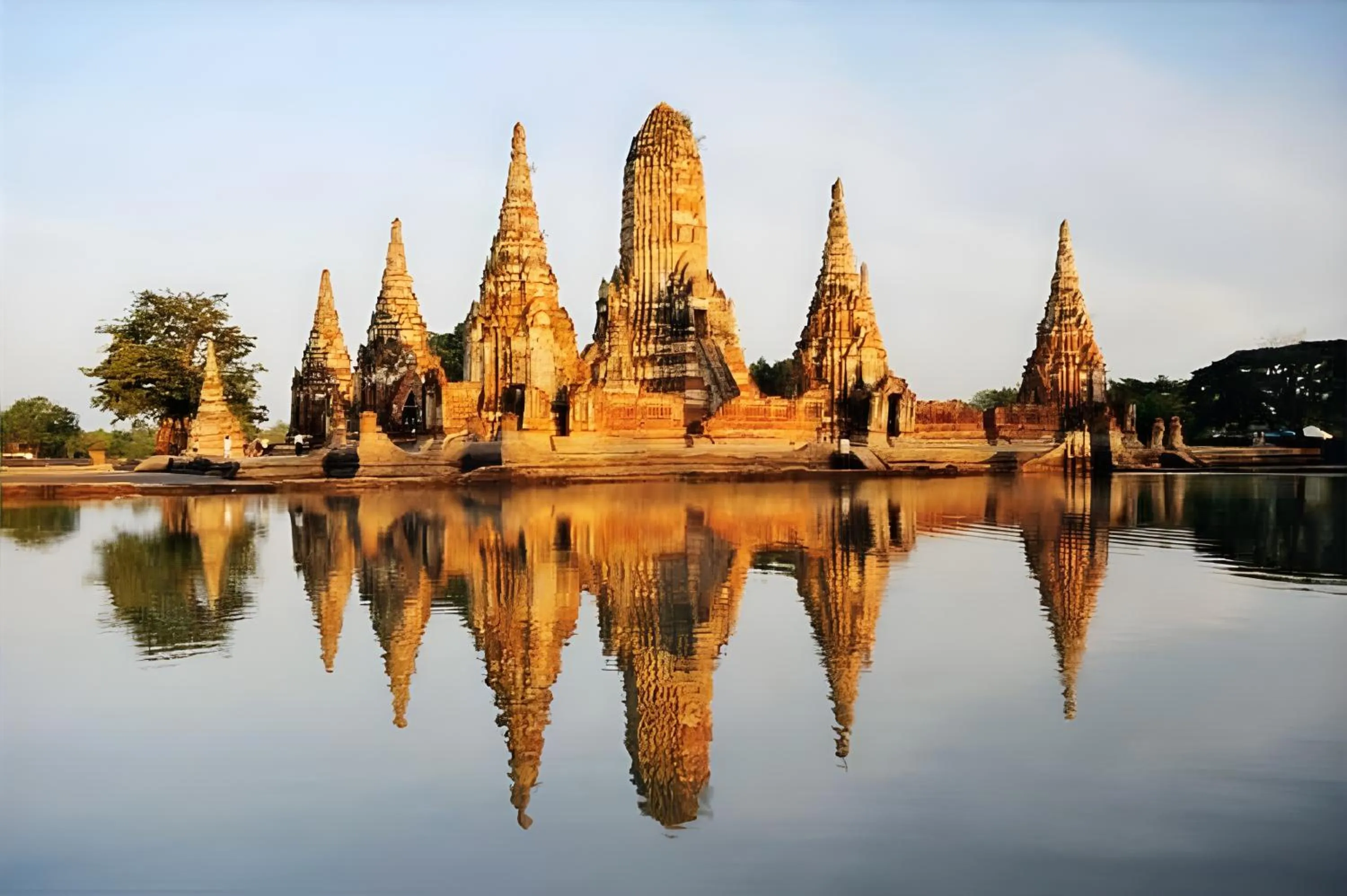 Pludhaya Resort & Spa