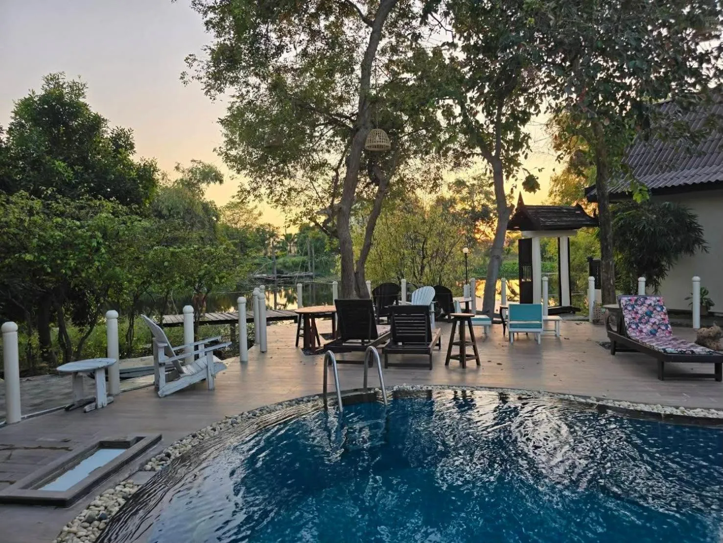 Pludhaya Resort & Spa