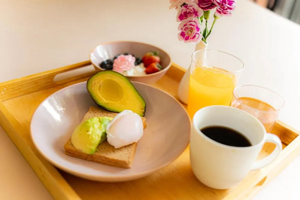 Pludhaya Resort & Spa