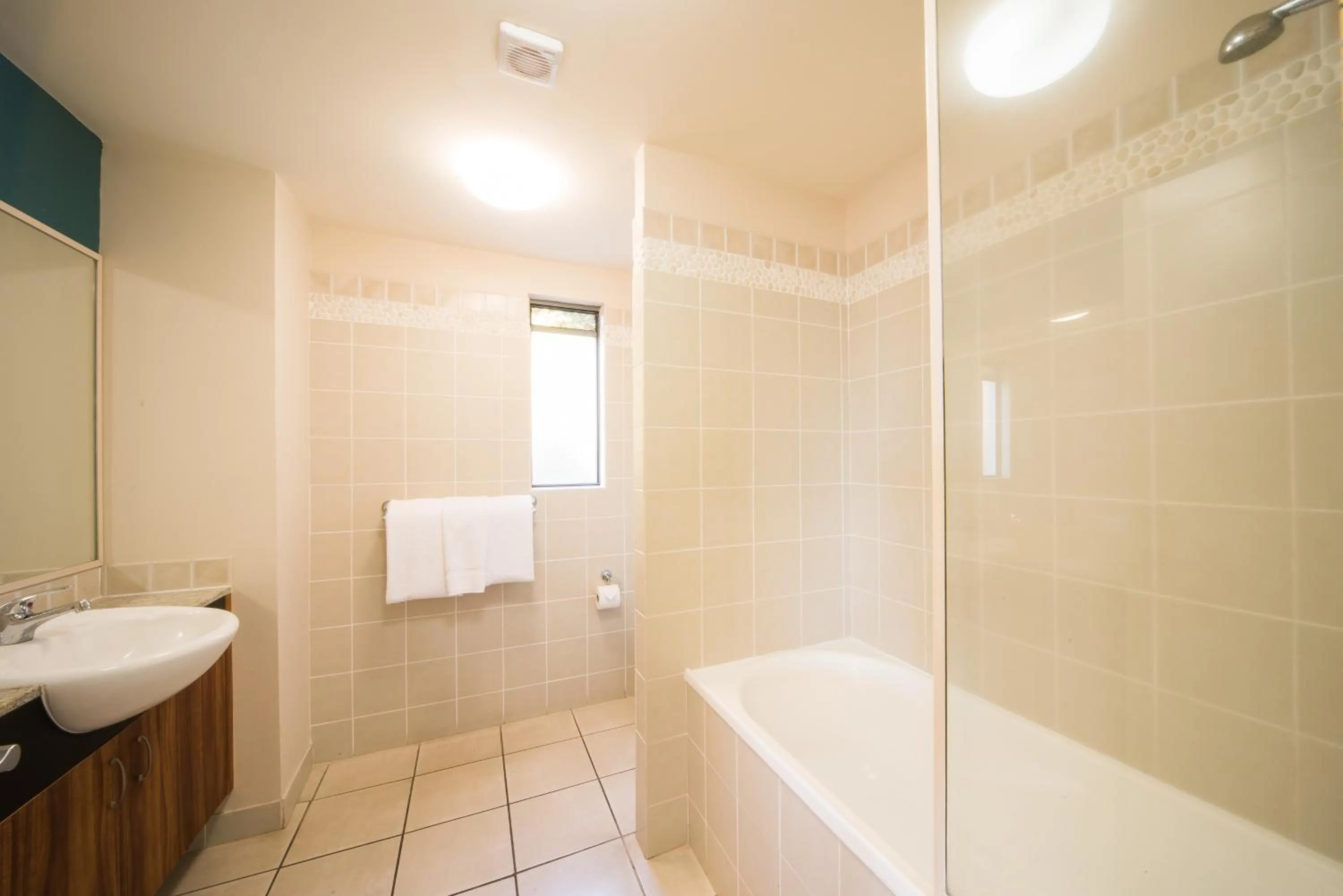 Portside Whitsunday Luxury Holiday Apartments