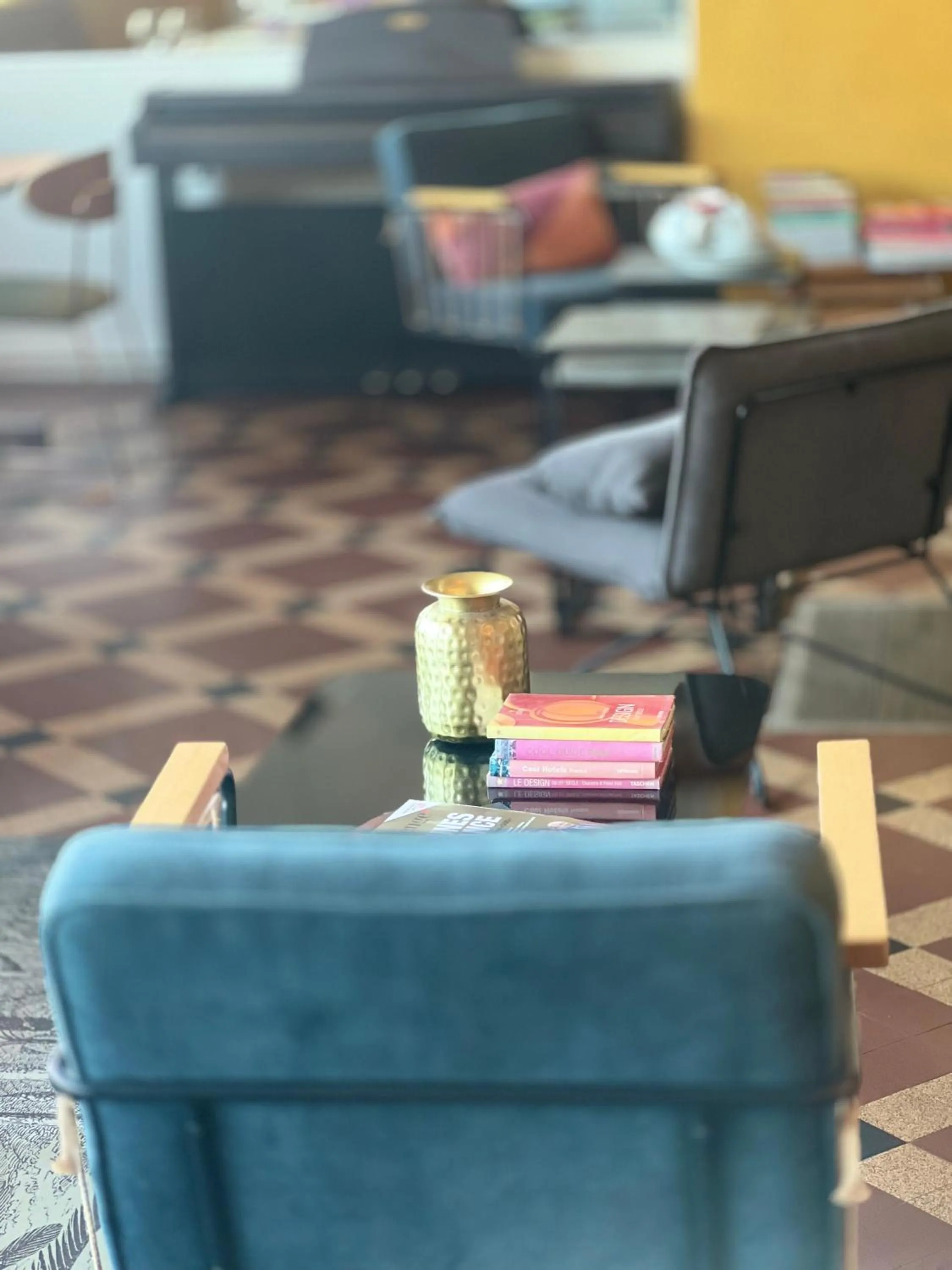 Boutique Hôtel La Maison des Galets sur le front de mer