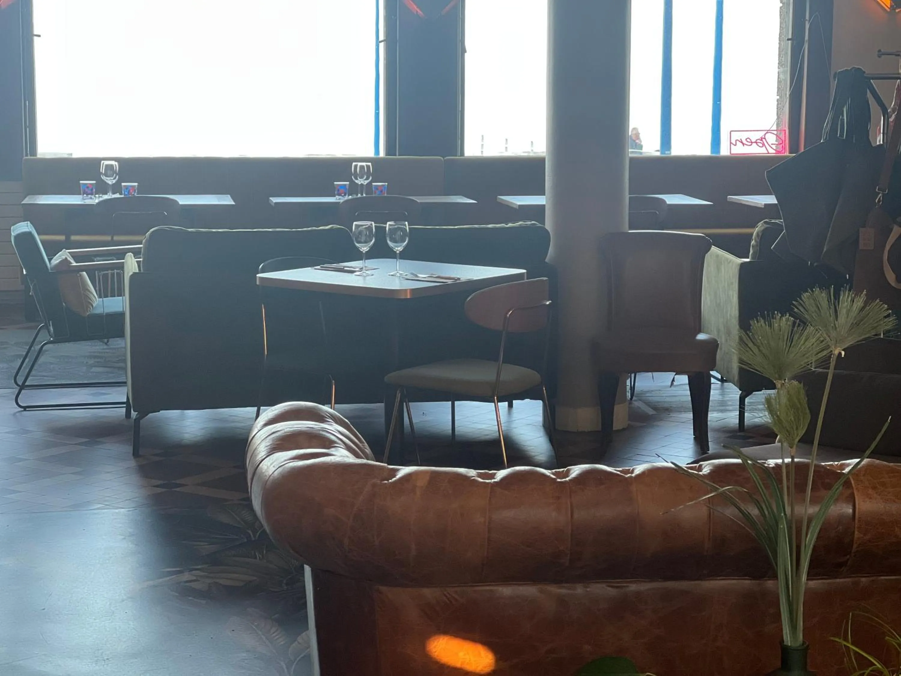 Boutique Hôtel La Maison des Galets sur le front de mer