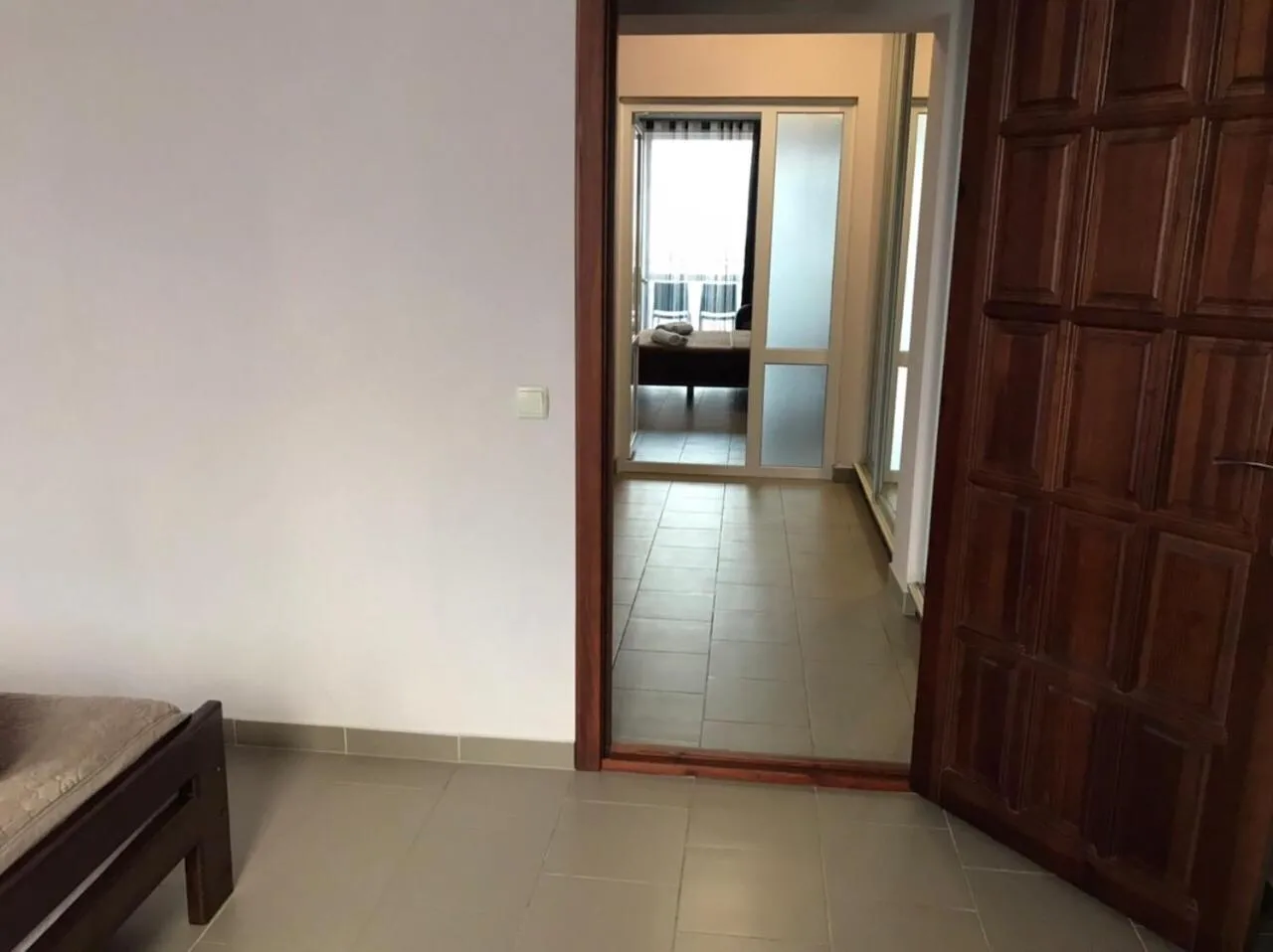 Hotel Golden Beach