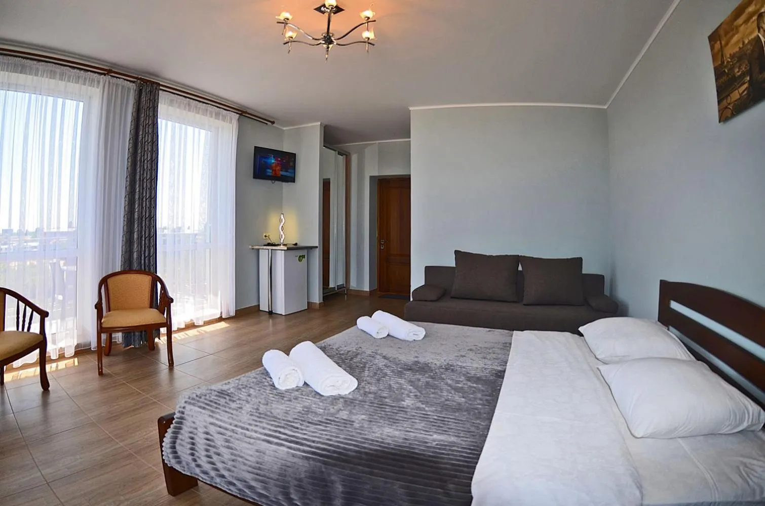 Hotel Golden Beach