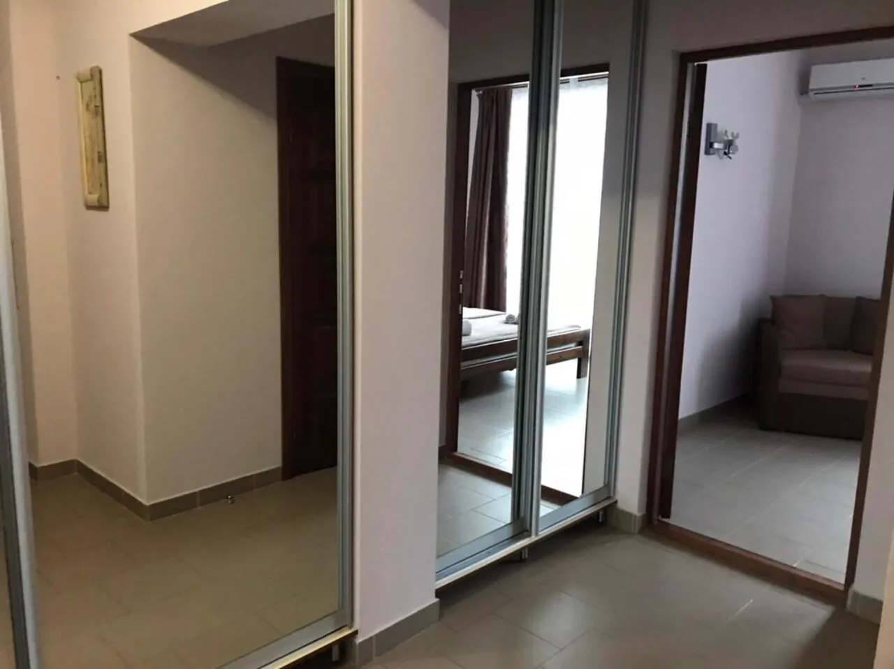 Hotel Golden Beach