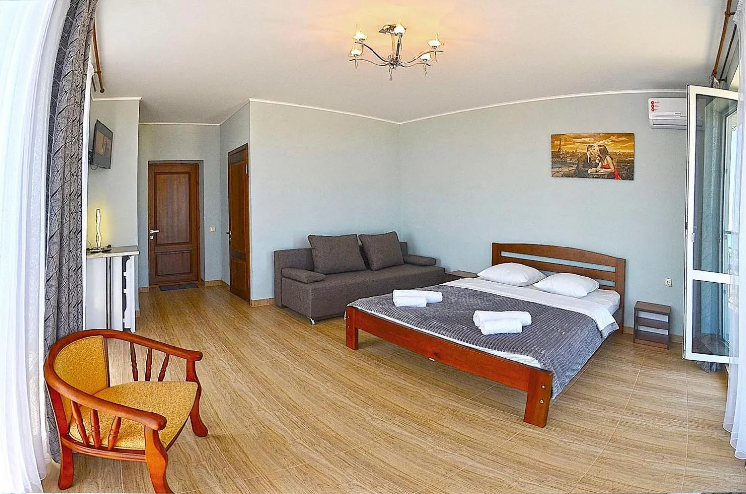Hotel Golden Beach