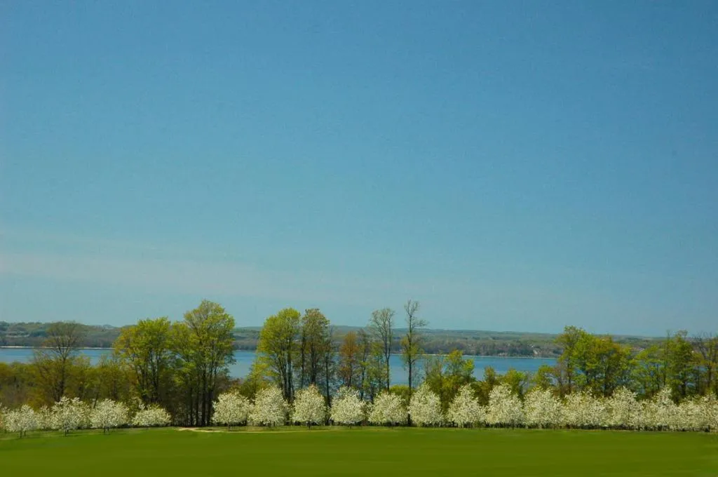 Nearby landmark in A Breath of Heaven B&B