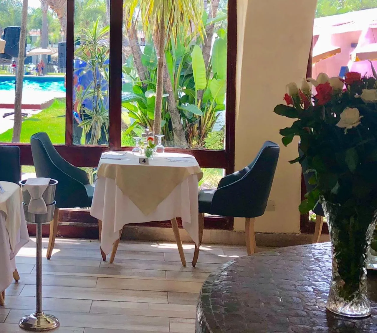 Assam Hotel