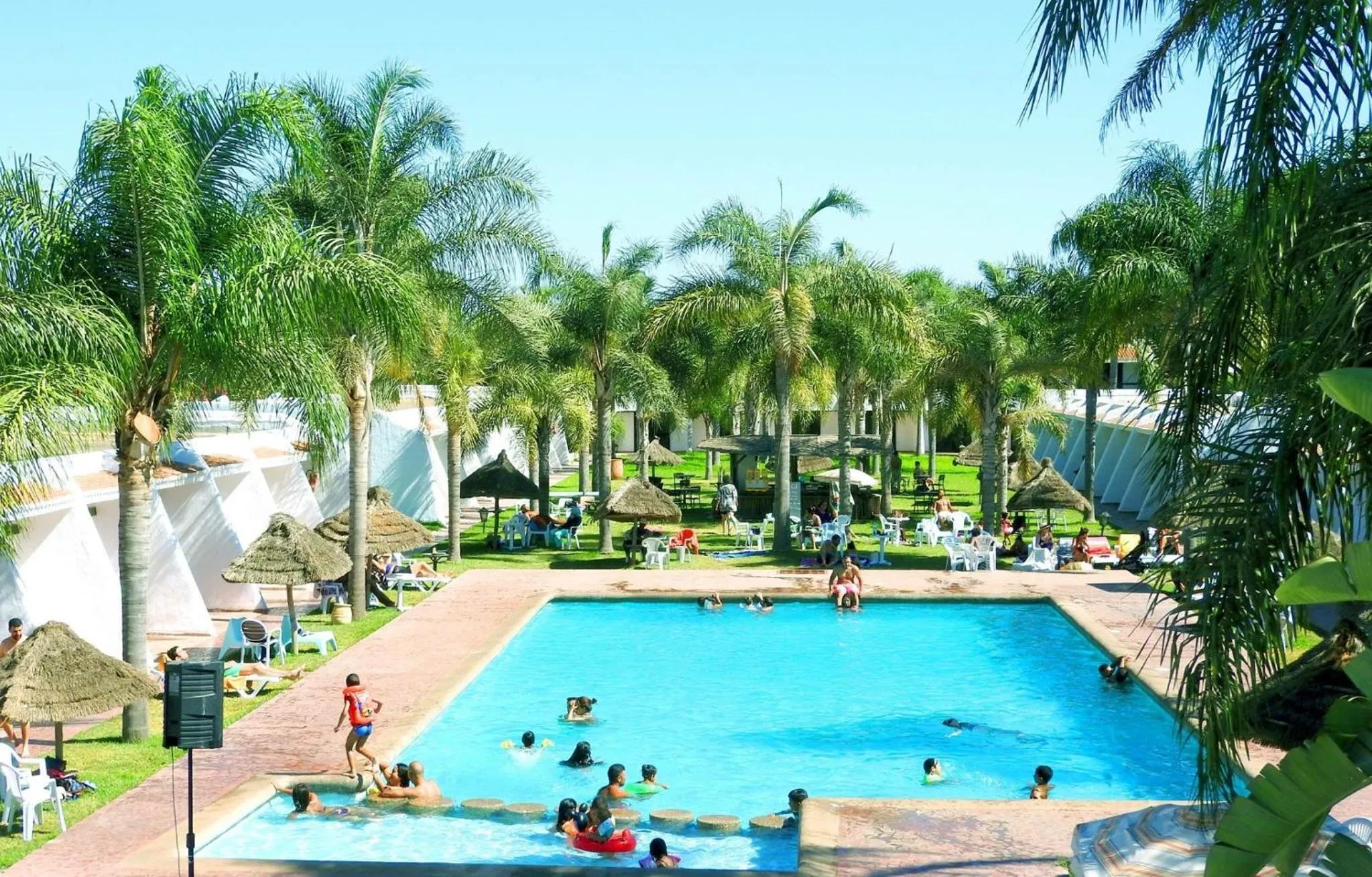 Assam Hotel