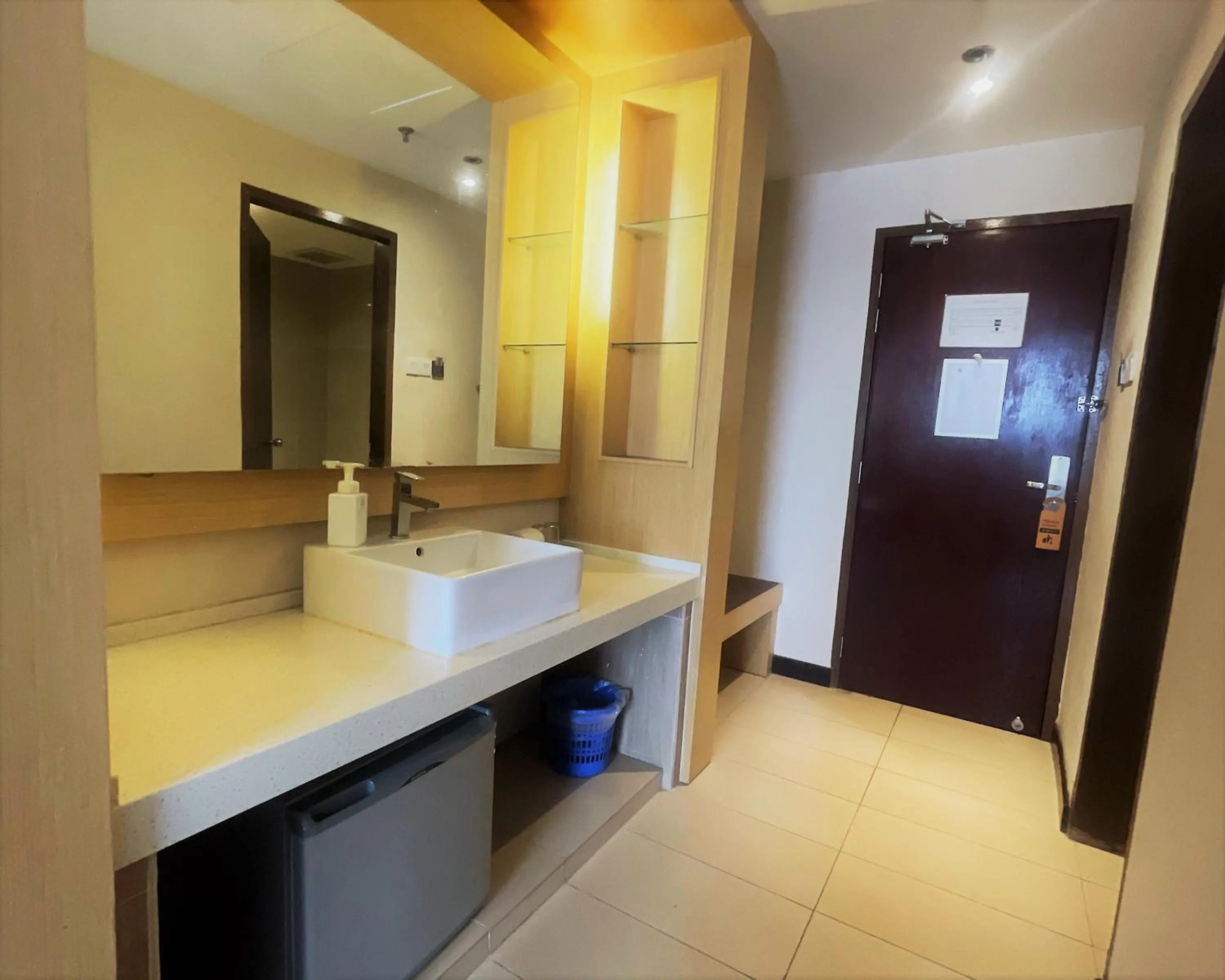 Hotel Langkasuka Langkawi