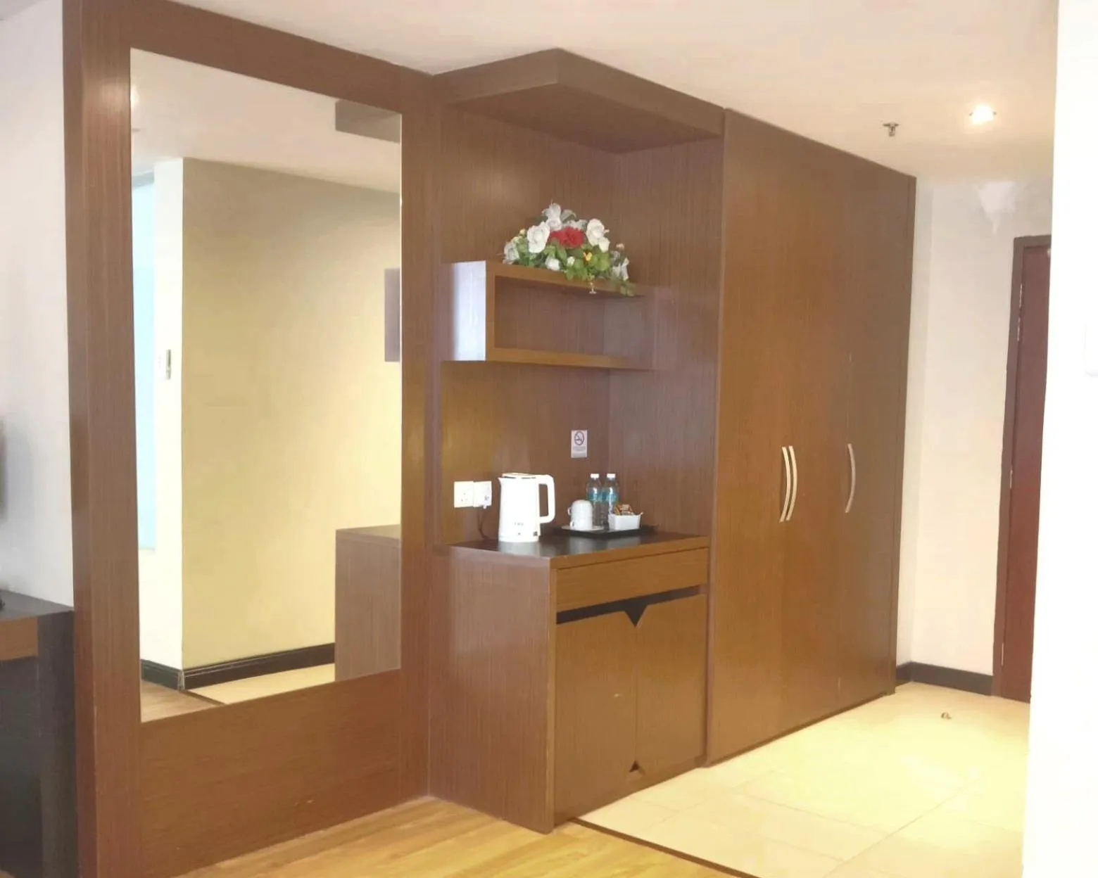 Hotel Langkasuka Langkawi