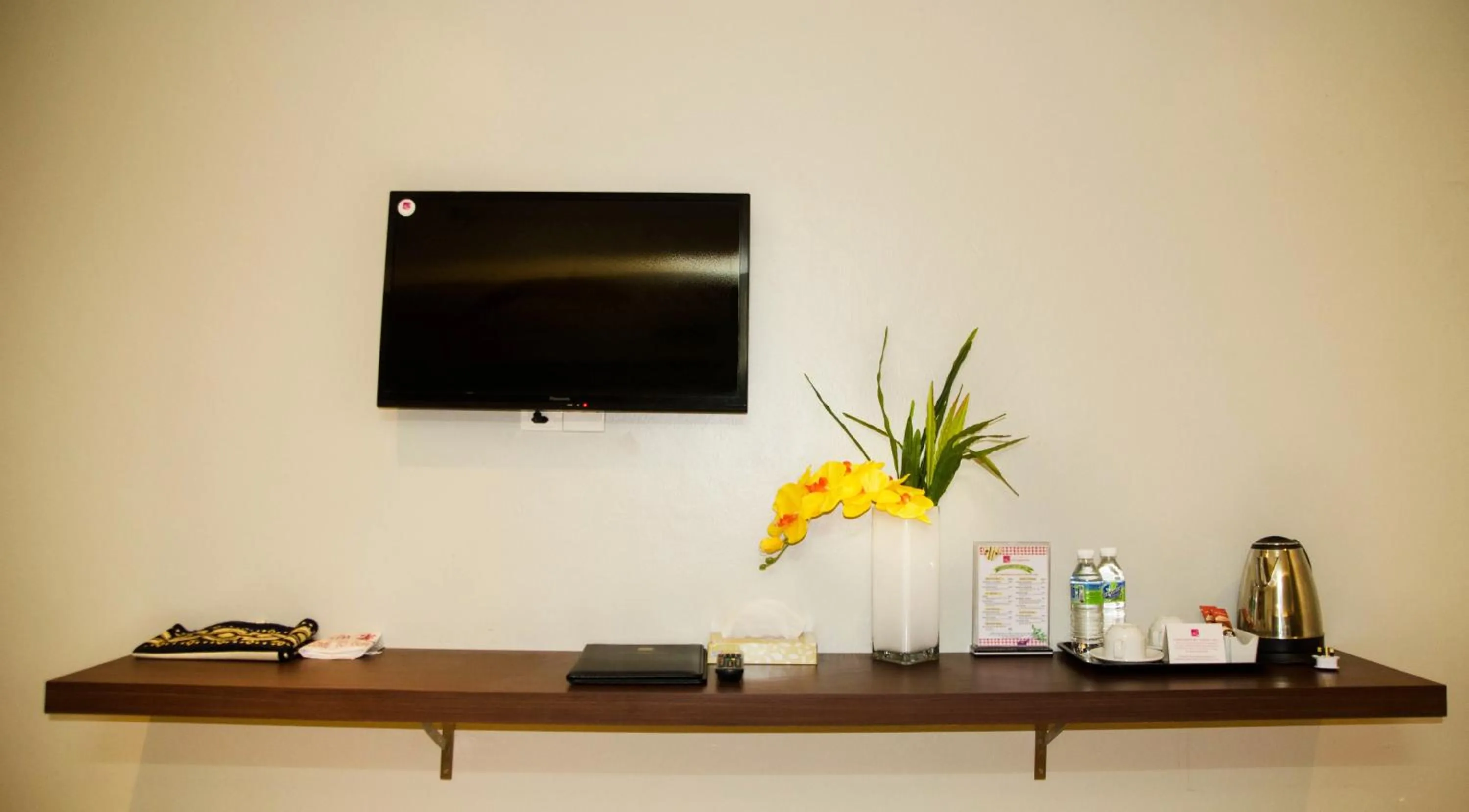 Bedroom in Hotel Langkasuka Langkawi