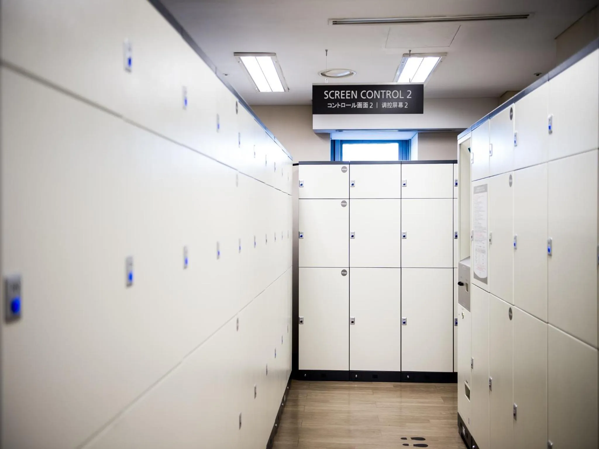 Area and facilities in Hotel PJ Myeongdong